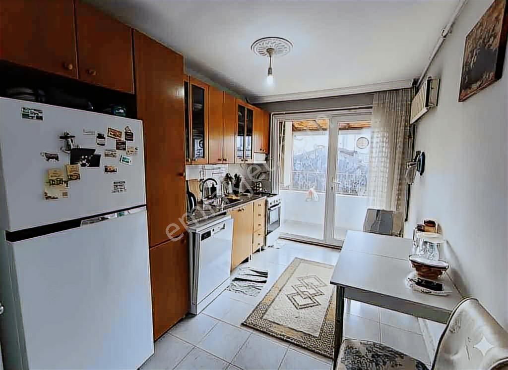 Kağıthane Ortabayırın Merkezi Noktası Geniş Ferah 3+2 Dubleks - Görsel 11