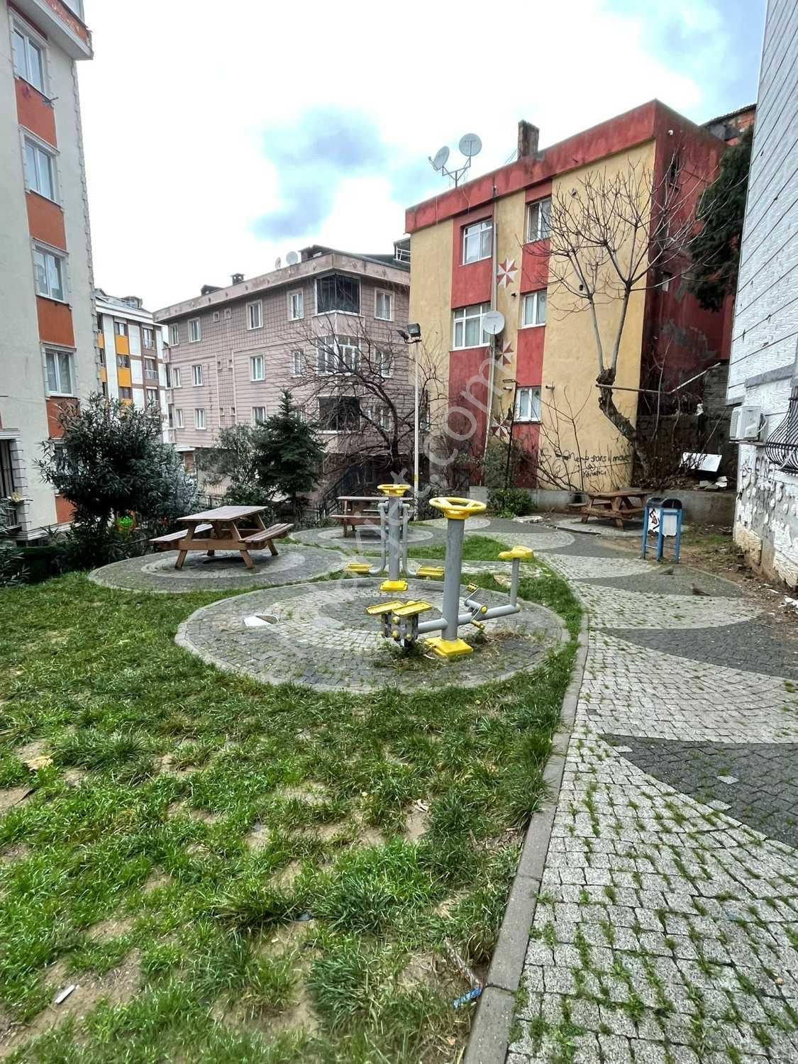 Esentepenın Kalbınde, Ferah Ve Aydınlık 2+1 Ara Kat - Görsel 6