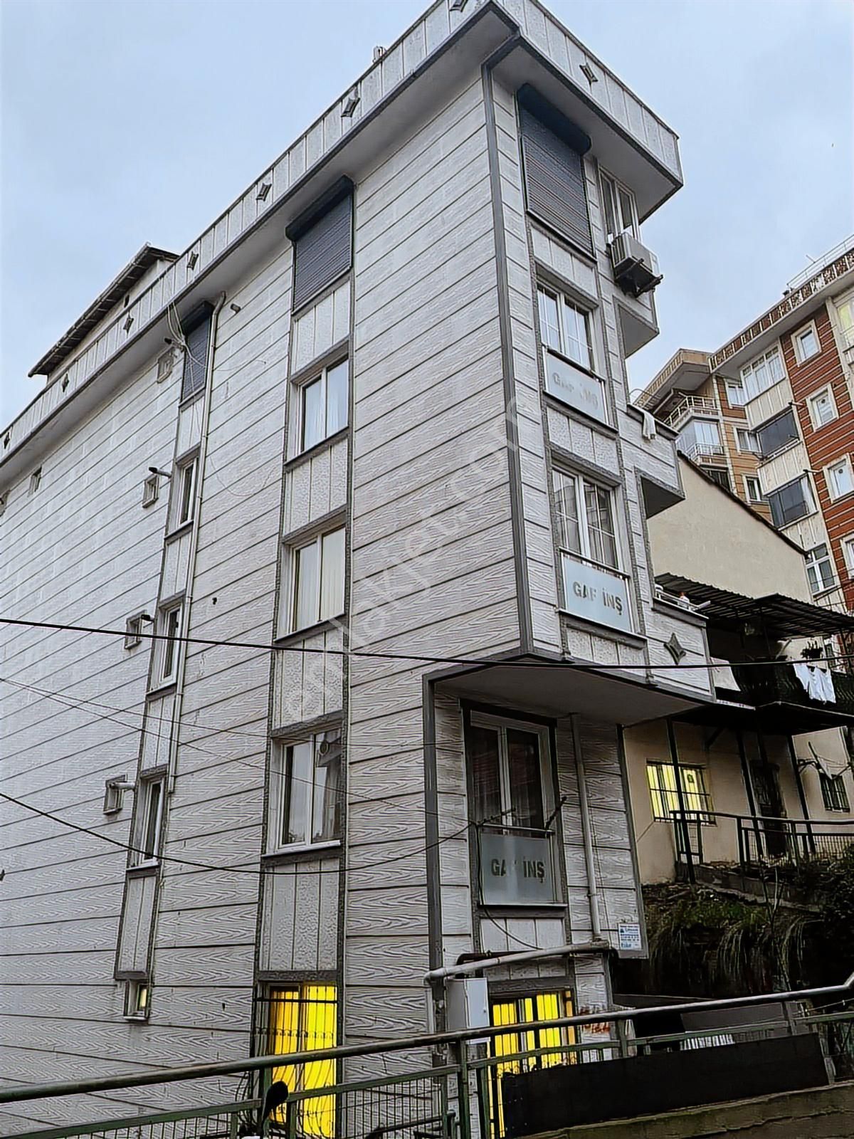 Esentepenın Kalbınde, Ferah Ve Aydınlık 2+1 Ara Kat