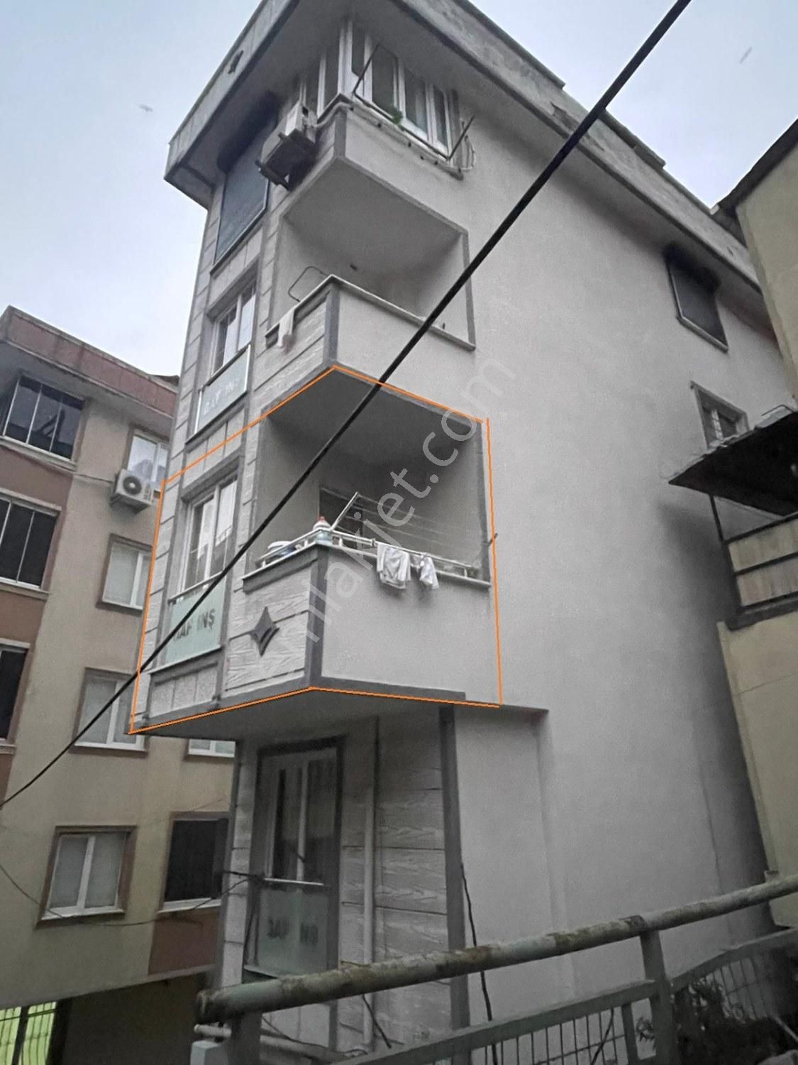 Esentepenın Kalbınde, Ferah Ve Aydınlık 2+1 Ara Kat - Görsel 12