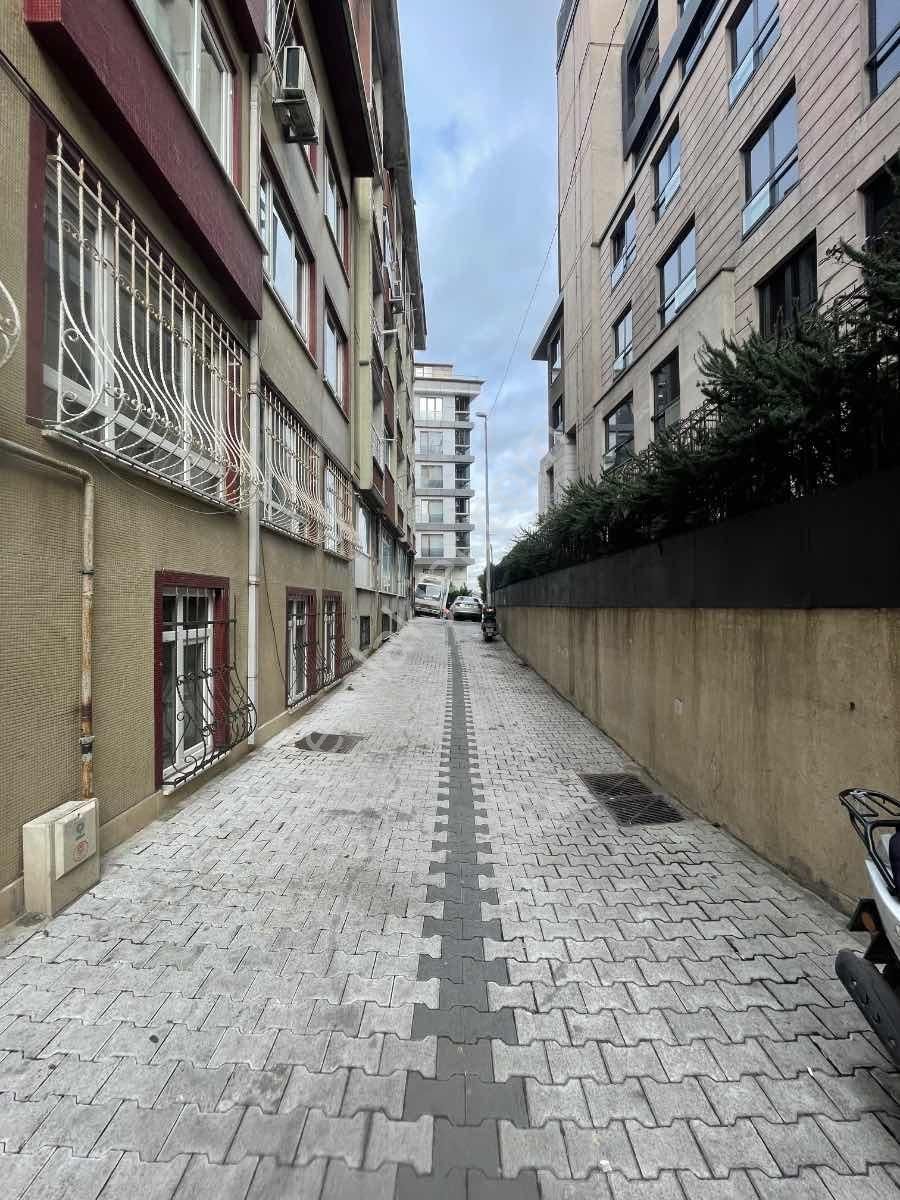 Altınordu Cad. Sahıle Ve Tramvaya 2 Dakıka Kıralık 3+1 Daıre - Görsel 13