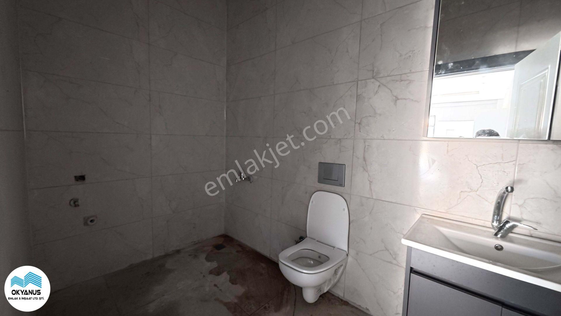 Sakarya Kocaali De Denize Sıfır Geniş Teraslı Ayrıcalıklı Daire - Görsel 20