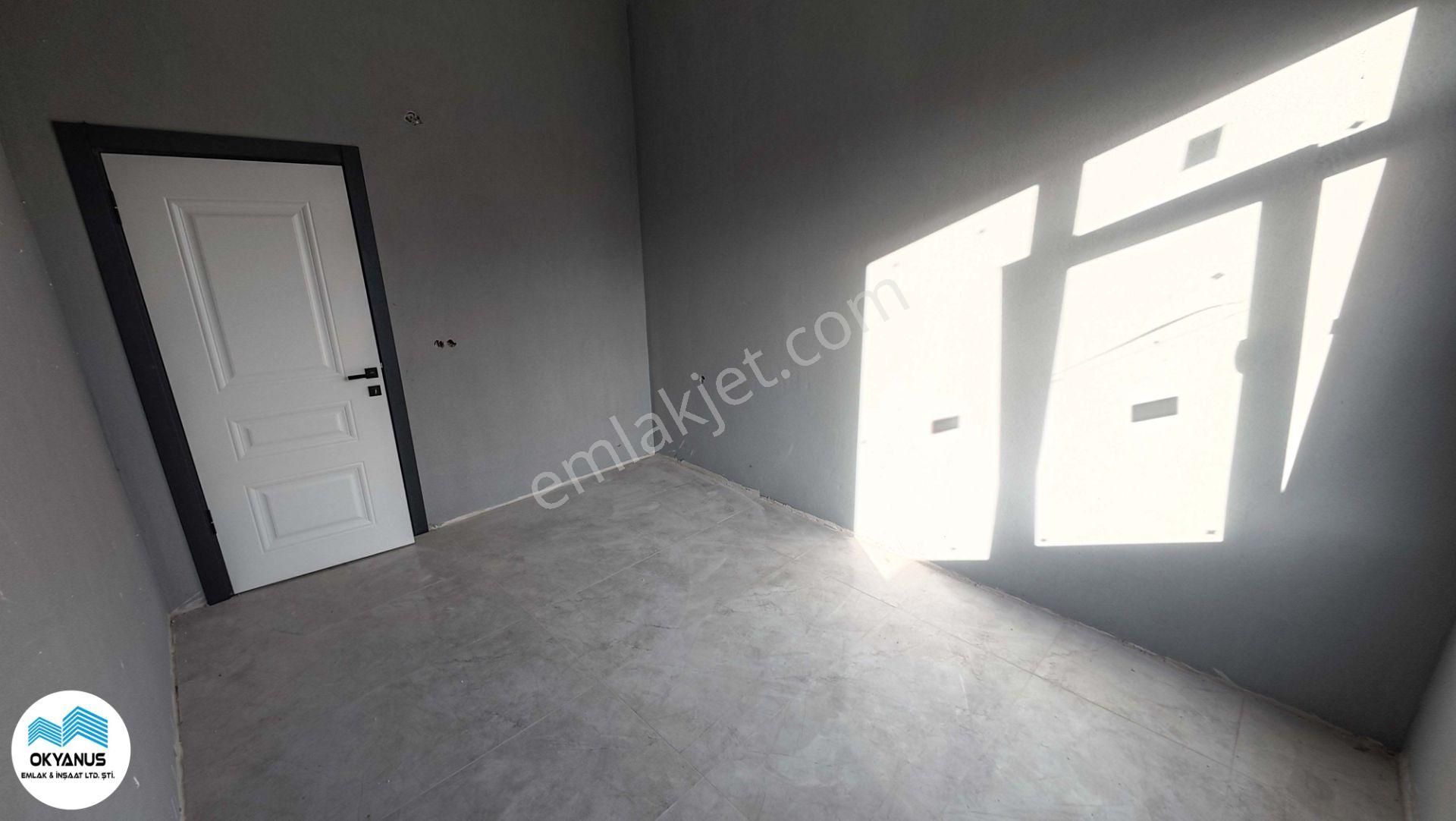Sakarya Kocaali De Denize Sıfır Geniş Teraslı Ayrıcalıklı Daire - Görsel 18
