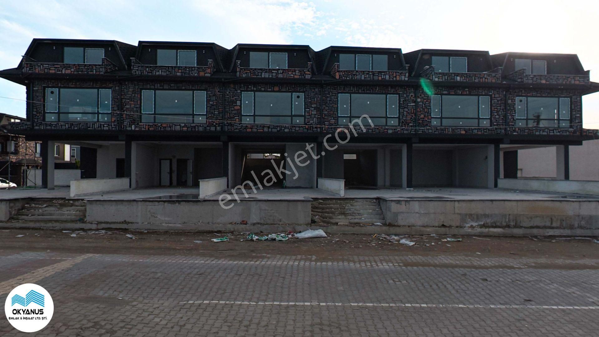 Sakarya Kocaali De Denize Sıfır Geniş Teraslı Ayrıcalıklı Daire - Görsel 4