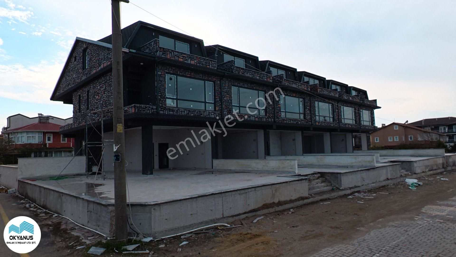 Sakarya Kocaali De Denize Sıfır Geniş Teraslı Ayrıcalıklı Daire - Görsel 3