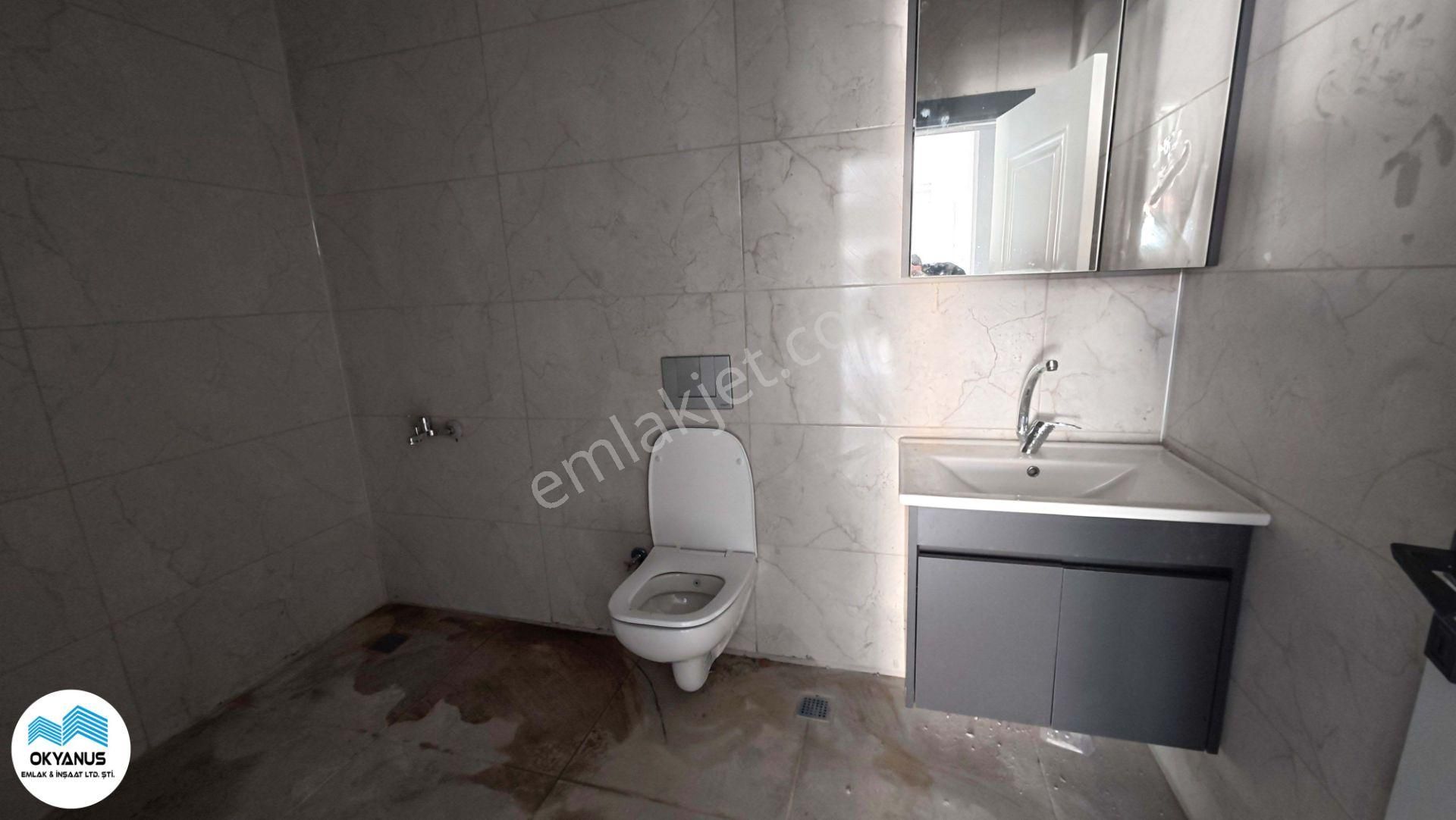 Sakarya Kocaali De Denize Sıfır Geniş Teraslı Ayrıcalıklı Daire - Görsel 19