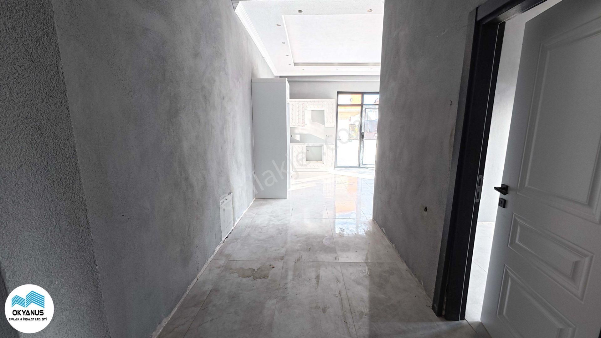 Sakarya Kocaali De Denize Sıfır Geniş Teraslı Ayrıcalıklı Daire - Görsel 14