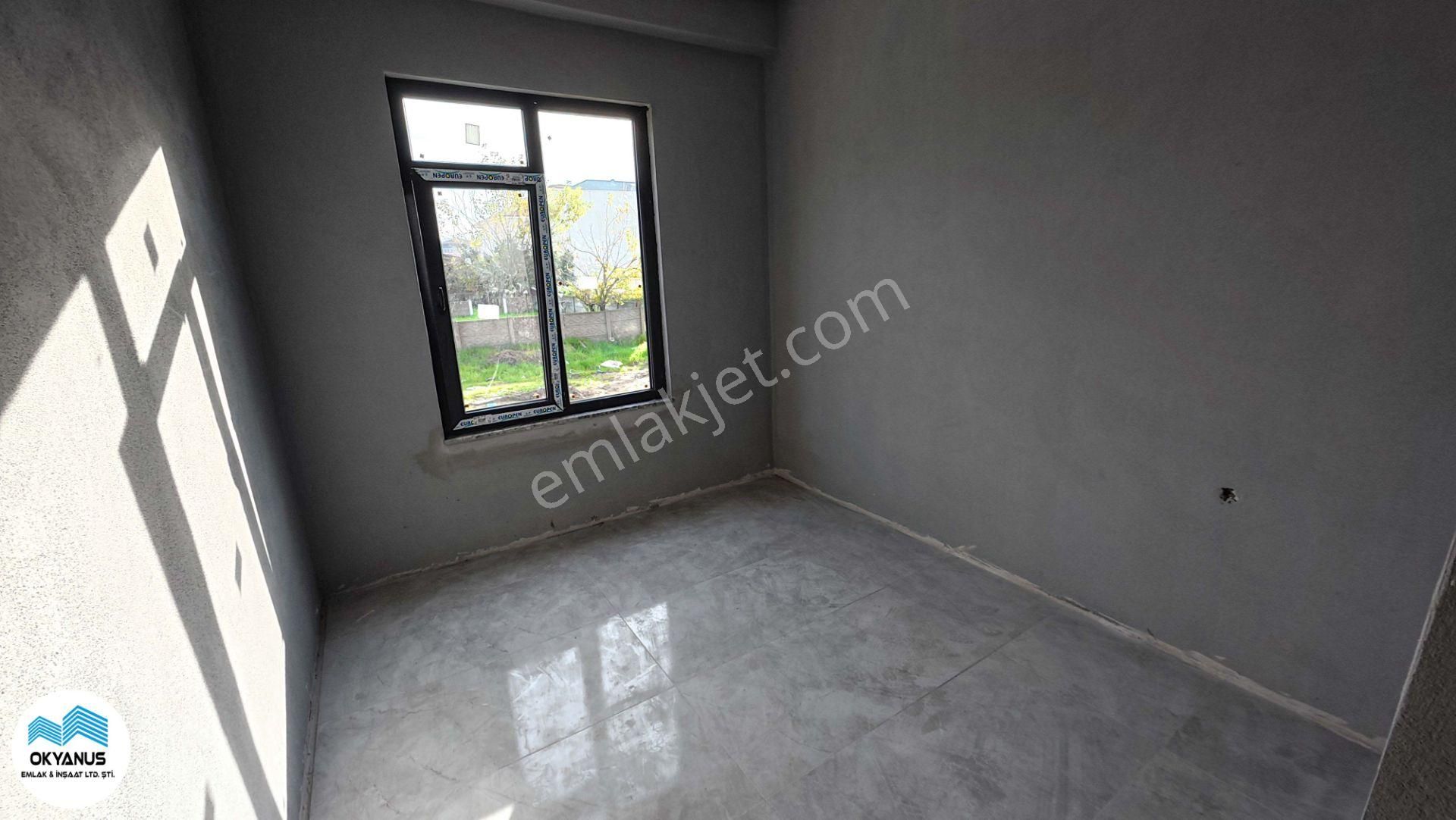 Sakarya Kocaali De Denize Sıfır Geniş Teraslı Ayrıcalıklı Daire - Görsel 15