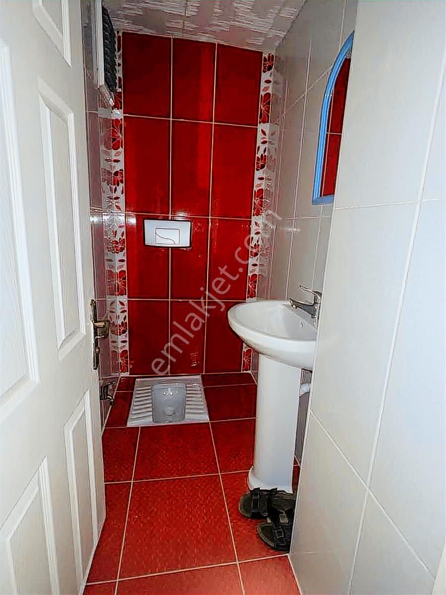 Müjde'den 120m2 Genış & Ferah | Sahıle Komşu Kıralık 3+1 Daıre - Görsel 15