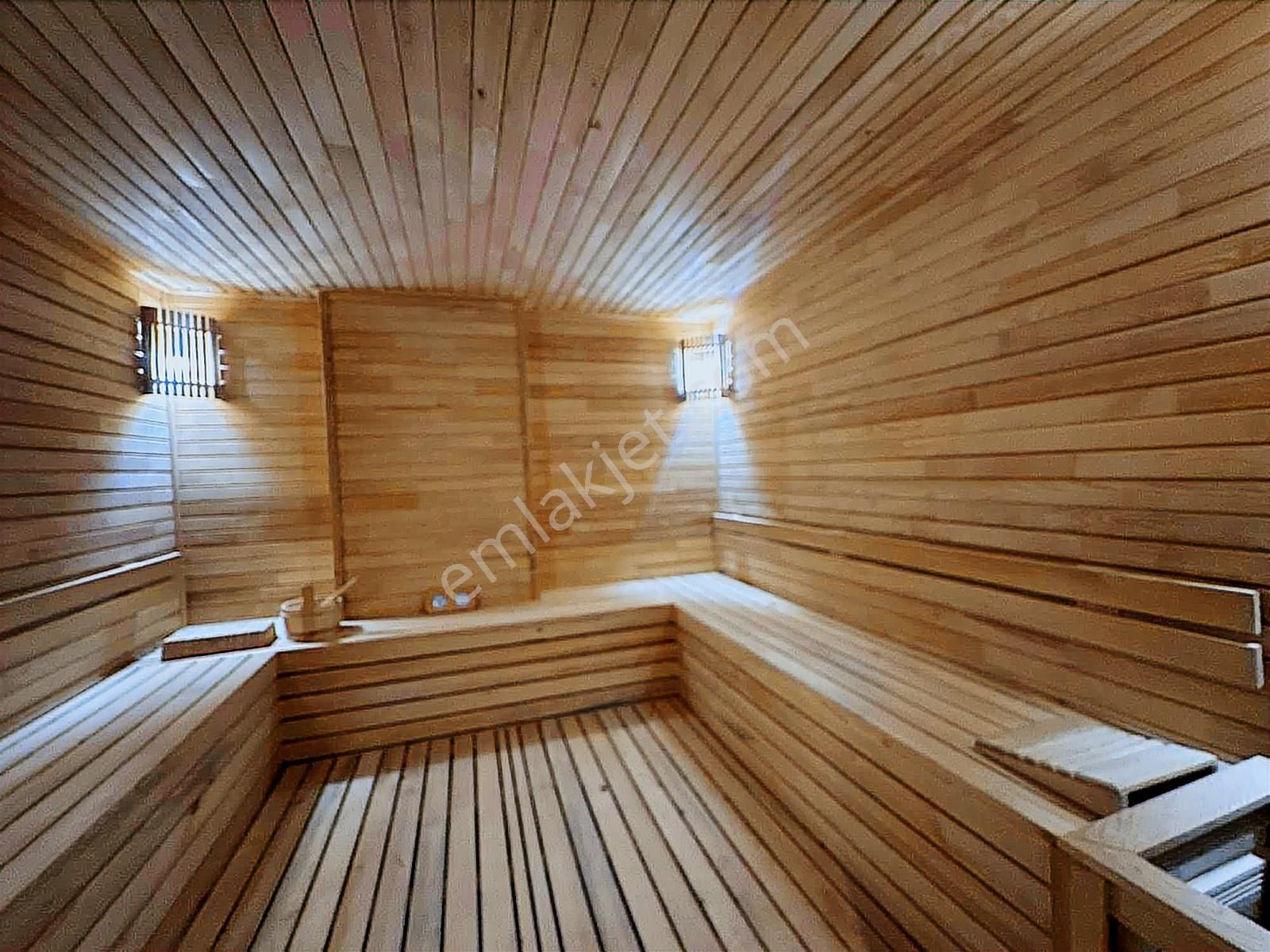 Alanya / Mahmutlar Mah. 1+1 Kiralık-kısmi Eşyalı Site İçerisinde - Görsel 16