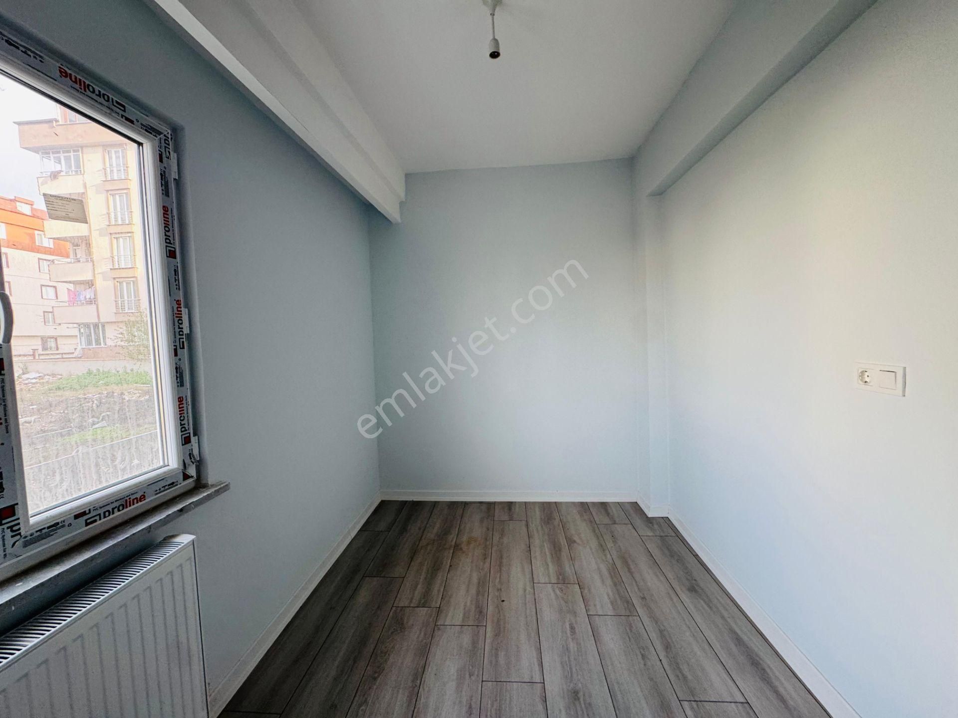 Merpa İnşaat'tan Çerkezköy Bağlık Mah'de Satılık 2+1 Sıfır Daire - Görsel 9