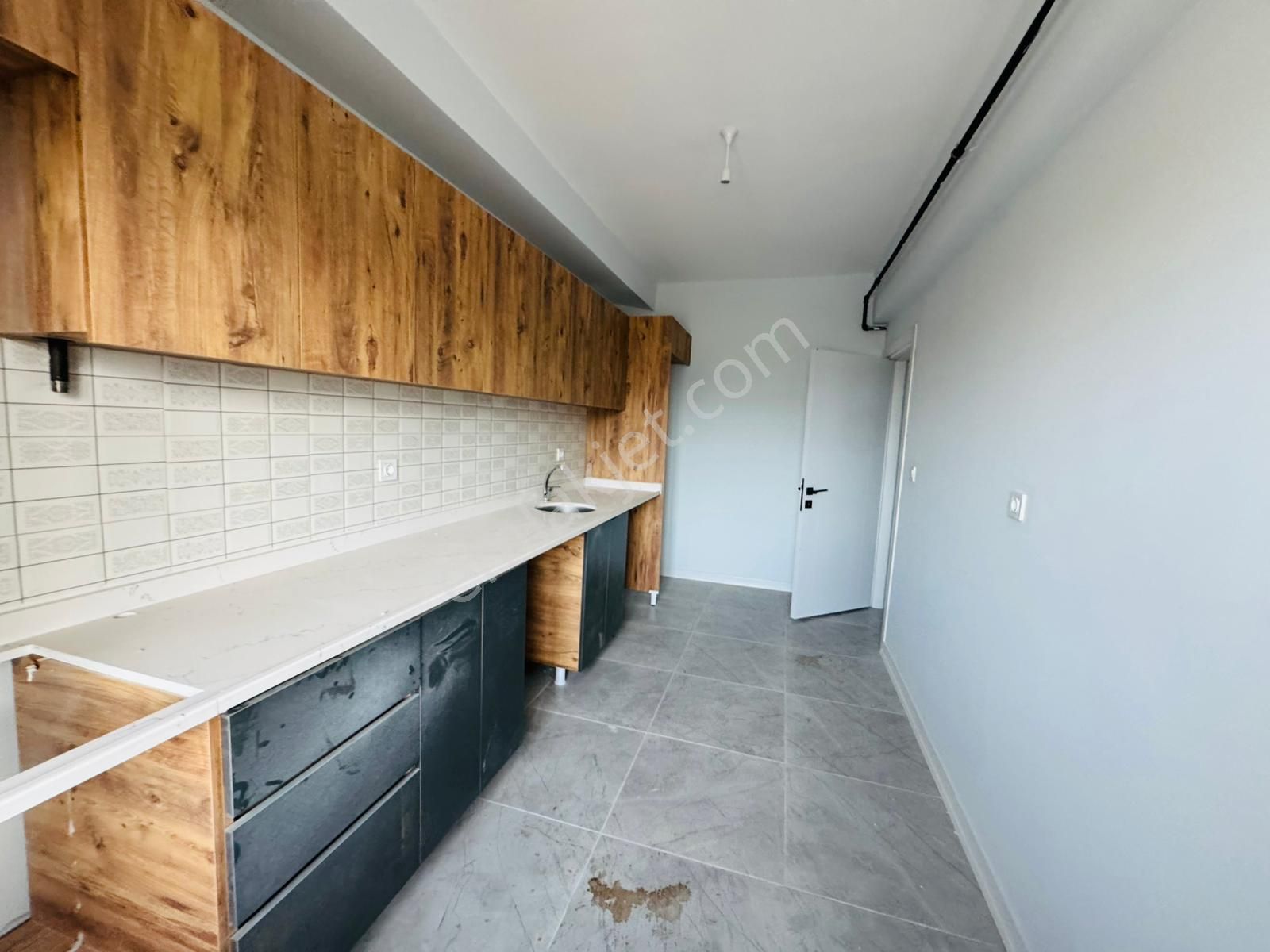 Merpa İnşaat'tan Çerkezköy Bağlık Mah'de Satılık 2+1 Sıfır Daire - Görsel 5