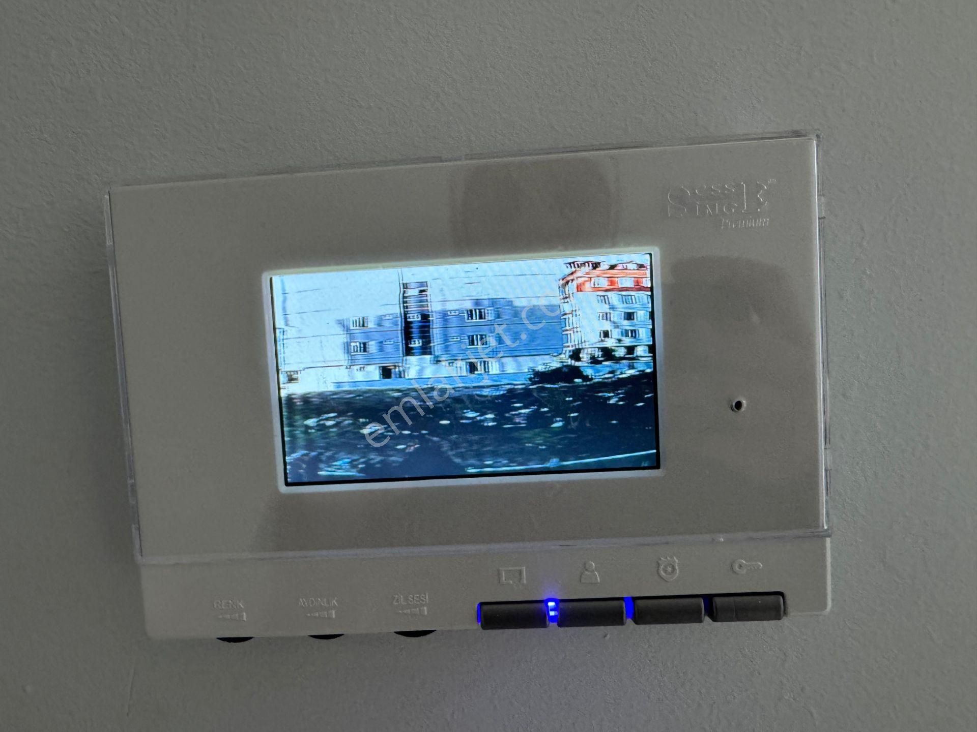 Merpa İnşaat'tan Çerkezköy Bağlık Mah'de Satılık 2+1 Sıfır Daire - Görsel 13