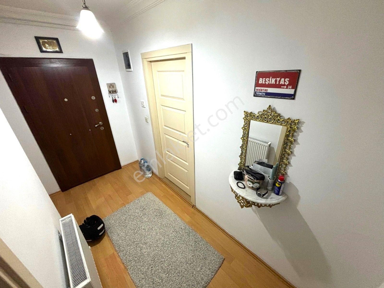 Yüksel'den Akçay'da Öncephe Arakat Doğalgazlı Asansörlü 1+1 Daire - Görsel 9