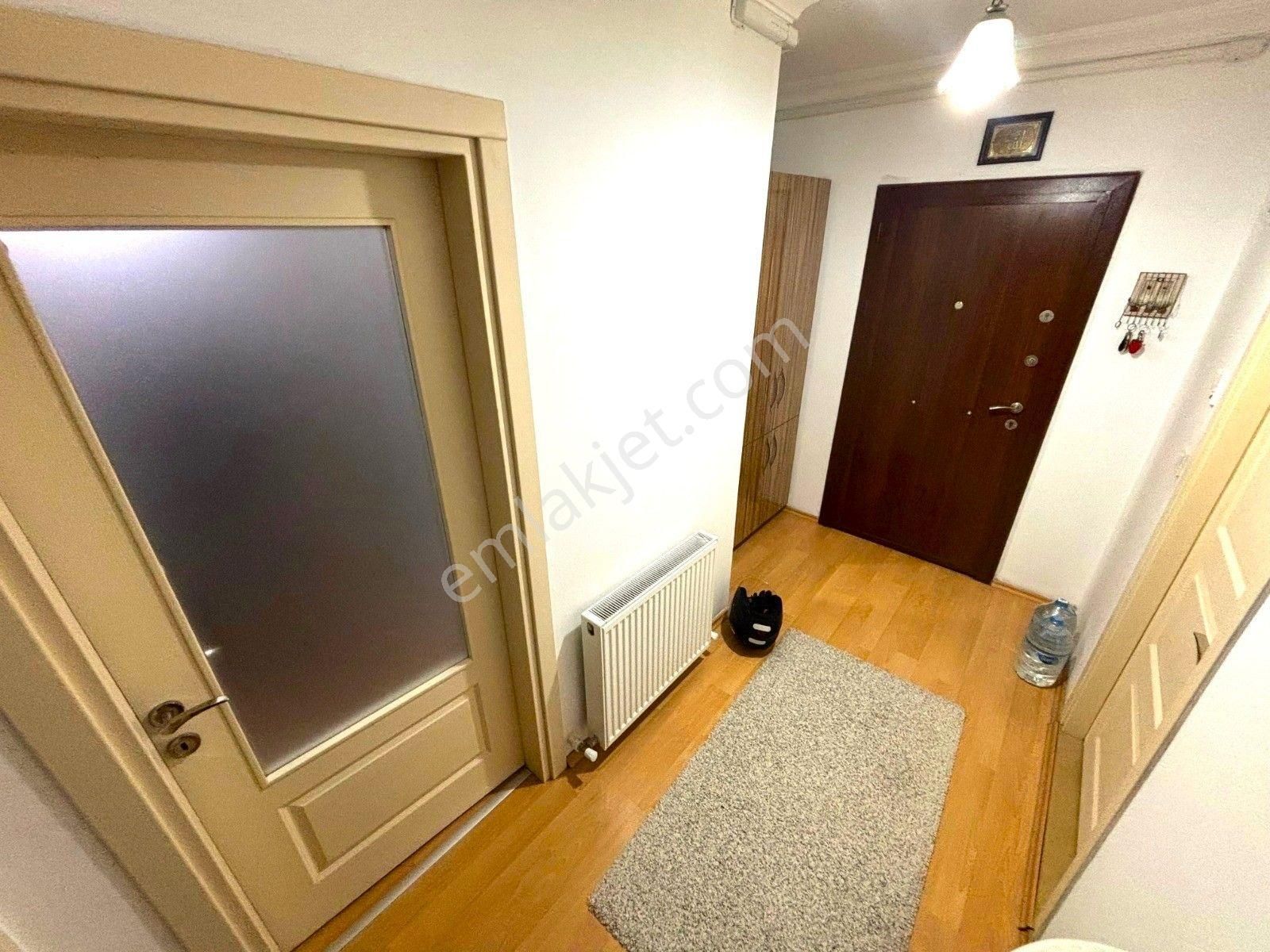 Yüksel'den Akçay'da Öncephe Arakat Doğalgazlı Asansörlü 1+1 Daire - Görsel 17