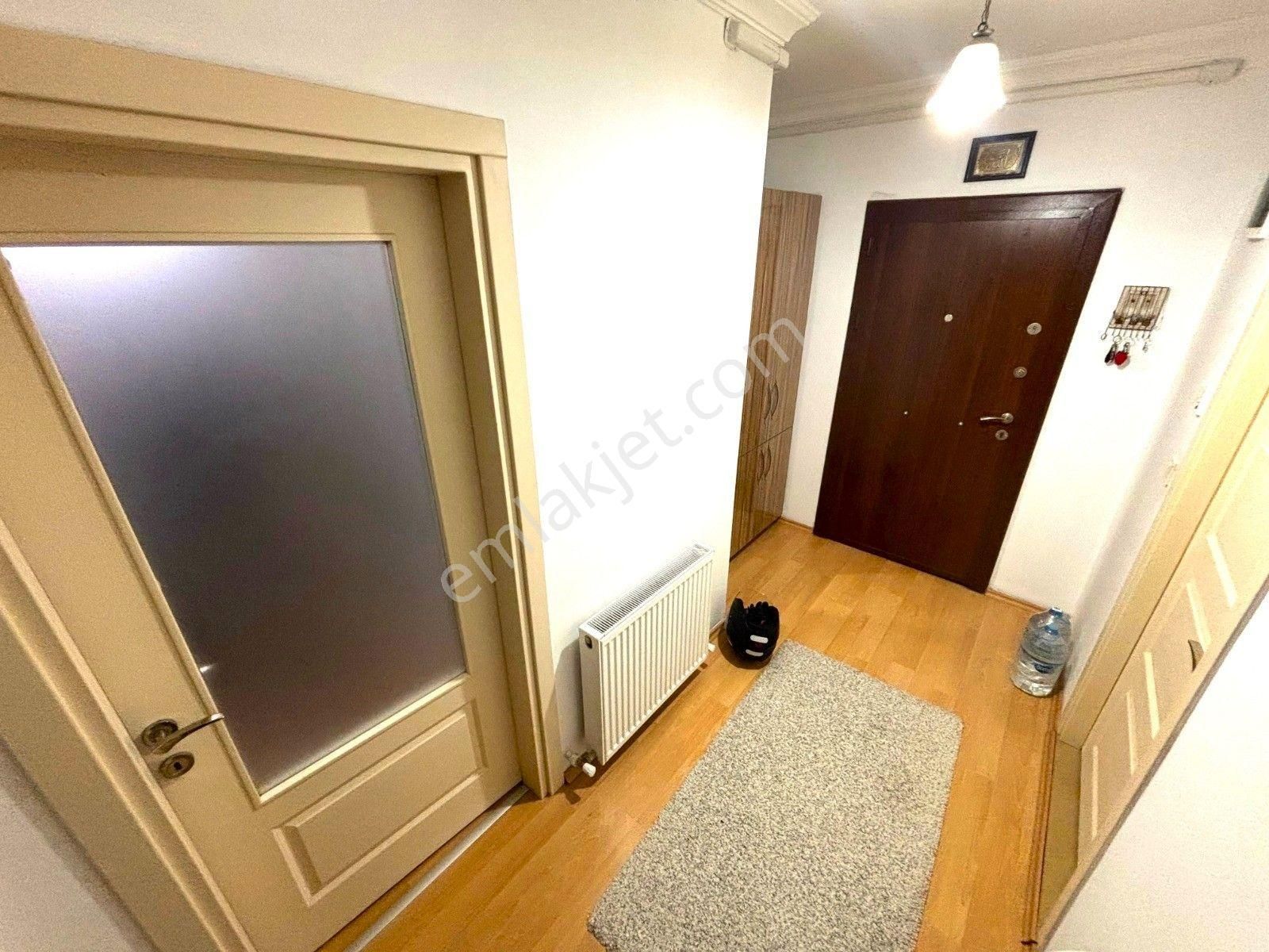 Yüksel'den Akçay'da Öncephe Arakat Doğalgazlı Asansörlü 1+1 Daire - Görsel 16
