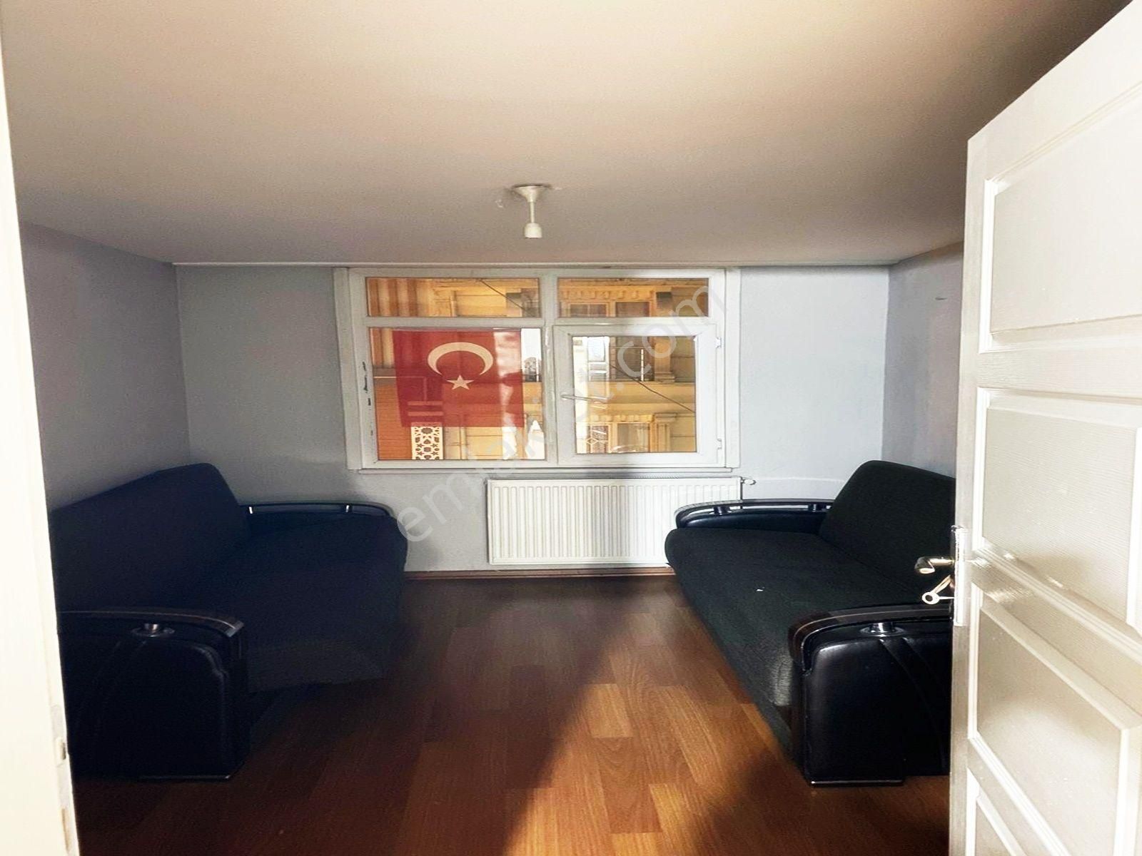 Nes Yapı Gayrimenkul"den Kiralık 130 M2 3+1 Daire - Görsel 21