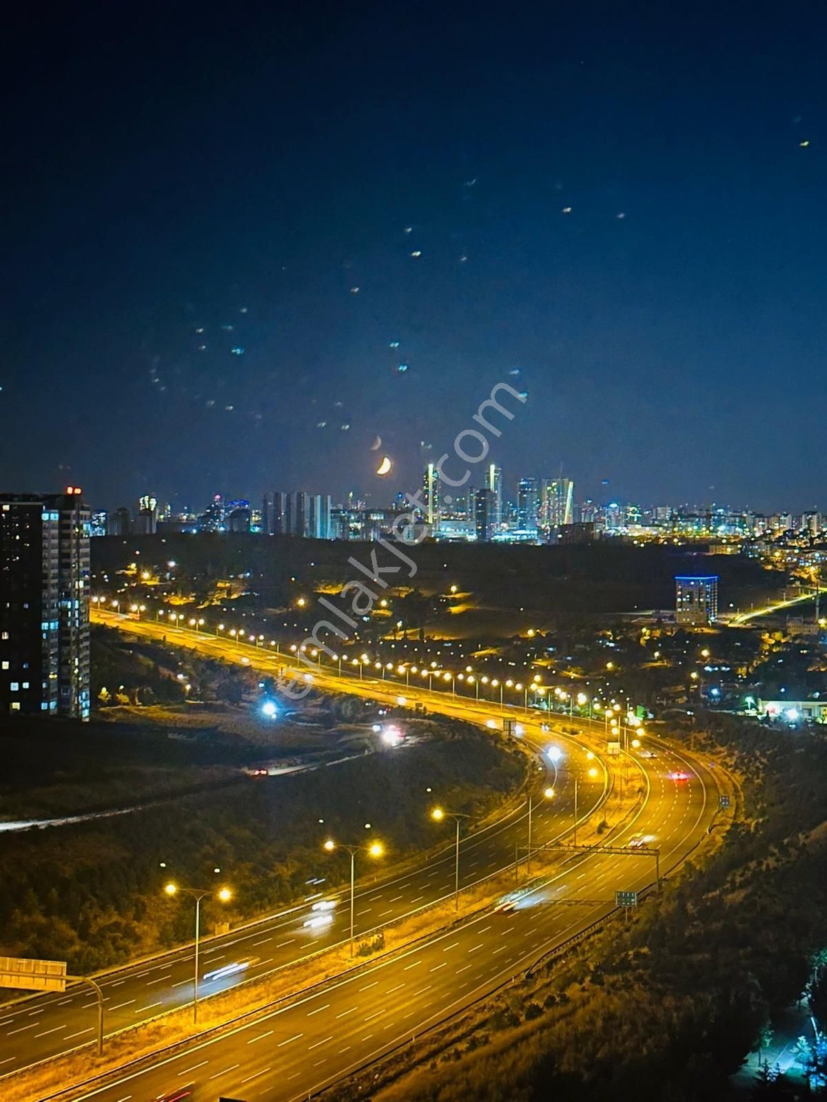 ▄vega▄yeşilbayır Alya Tower'da 12.katta Full Yapılı 3+1 Daire - Görsel 18