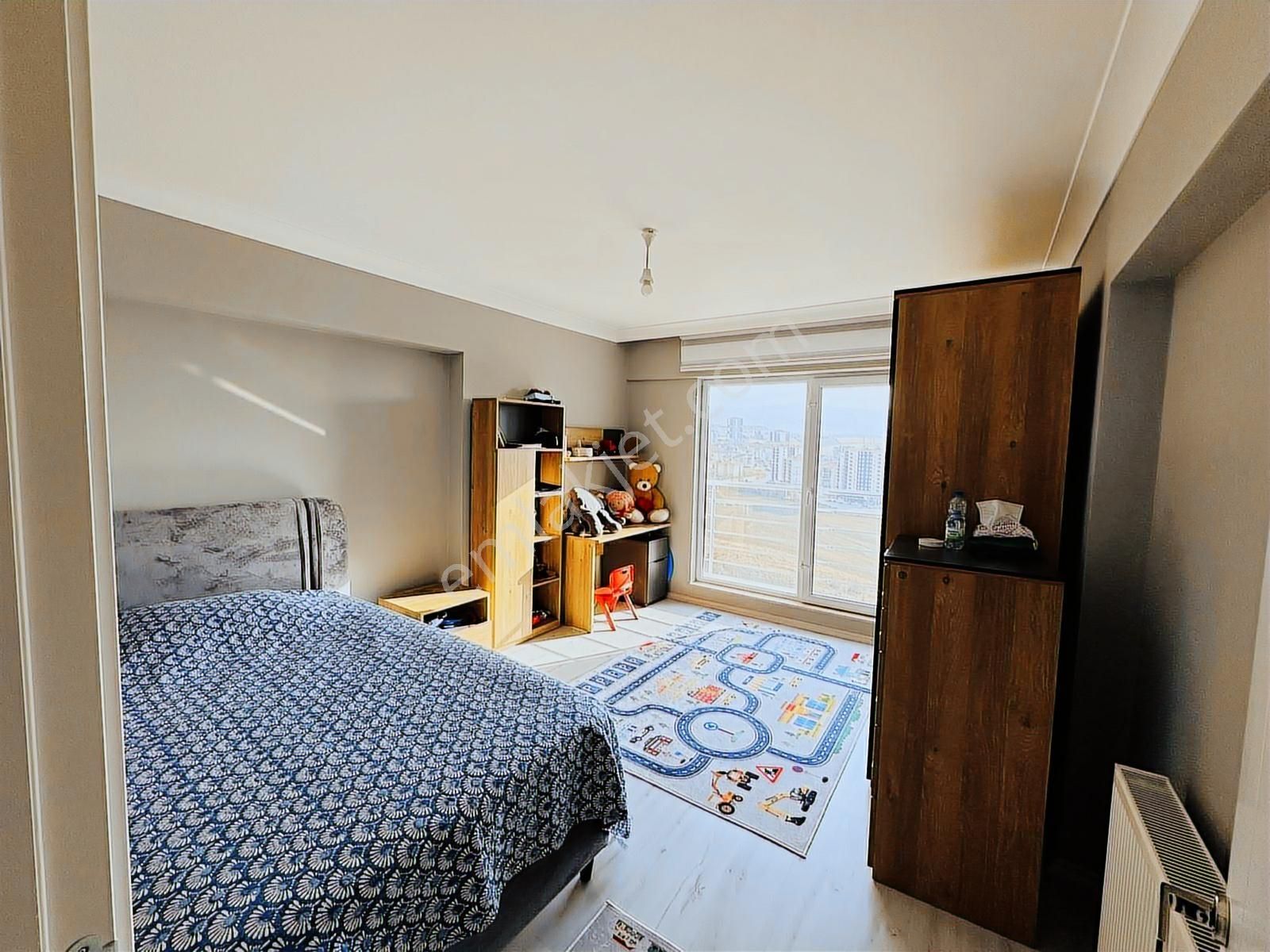 ▄vega▄yeşilbayır Alya Tower'da 12.katta Full Yapılı 3+1 Daire - Görsel 6