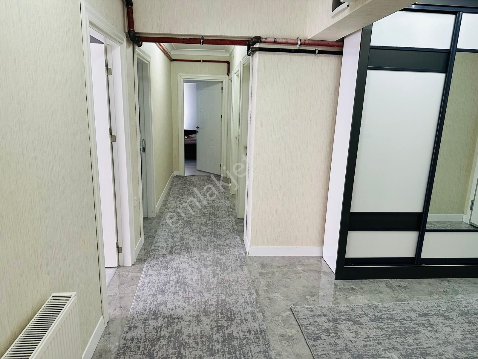 ▄vega▄yeşilbayır Alya Tower'da 12.katta Full Yapılı 3+1 Daire - Görsel 19