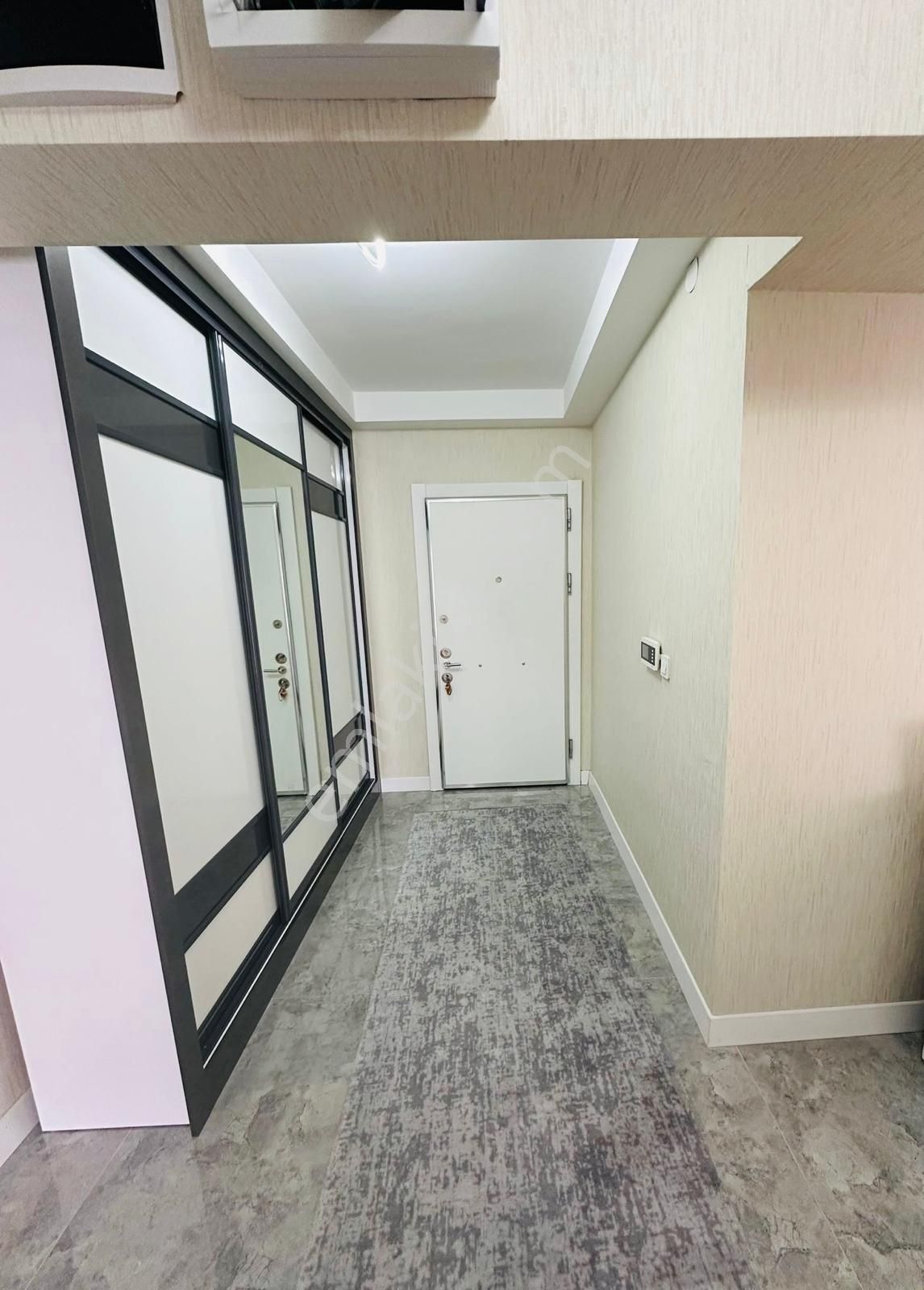 ▄vega▄yeşilbayır Alya Tower'da 12.katta Full Yapılı 3+1 Daire - Görsel 8