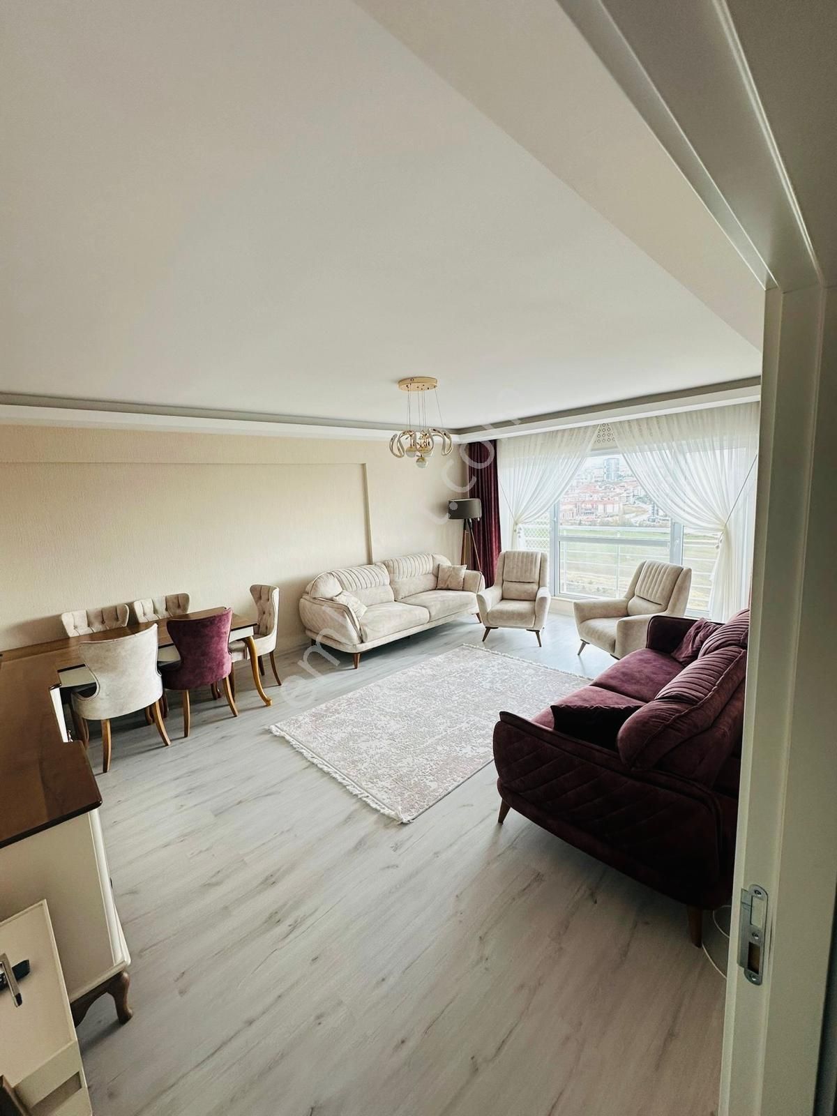 ▄vega▄yeşilbayır Alya Tower'da 12.katta Full Yapılı 3+1 Daire - Görsel 12