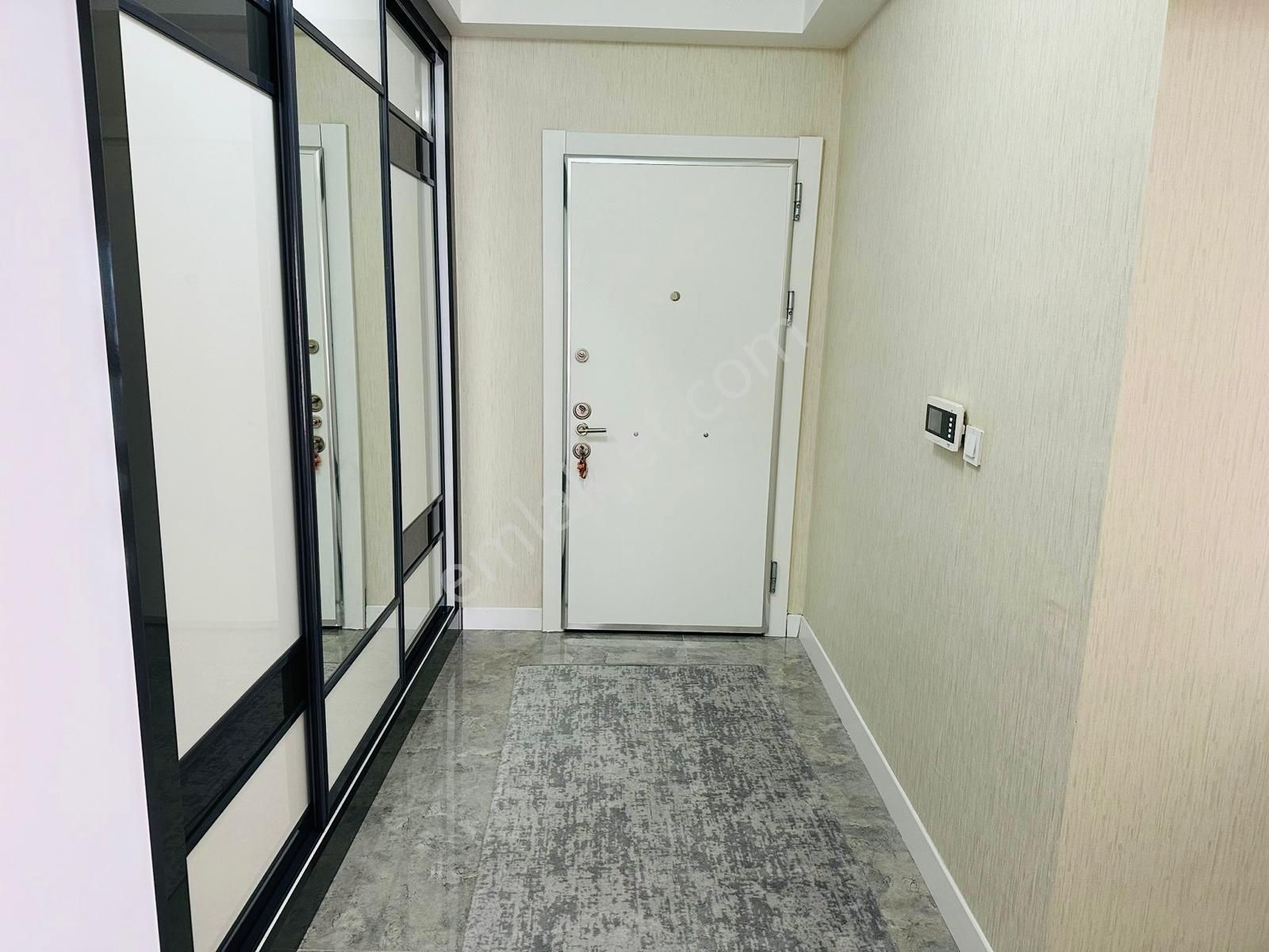 ▄vega▄yeşilbayır Alya Tower'da 12.katta Full Yapılı 3+1 Daire - Görsel 9