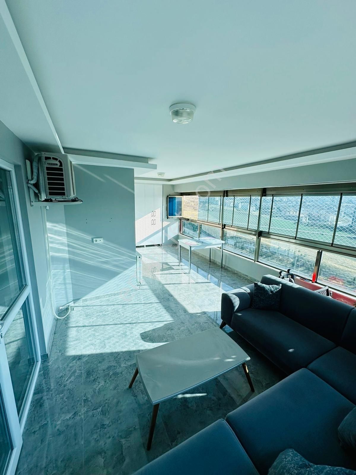 ▄vega▄yeşilbayır Alya Tower'da 12.katta Full Yapılı 3+1 Daire - Görsel 22