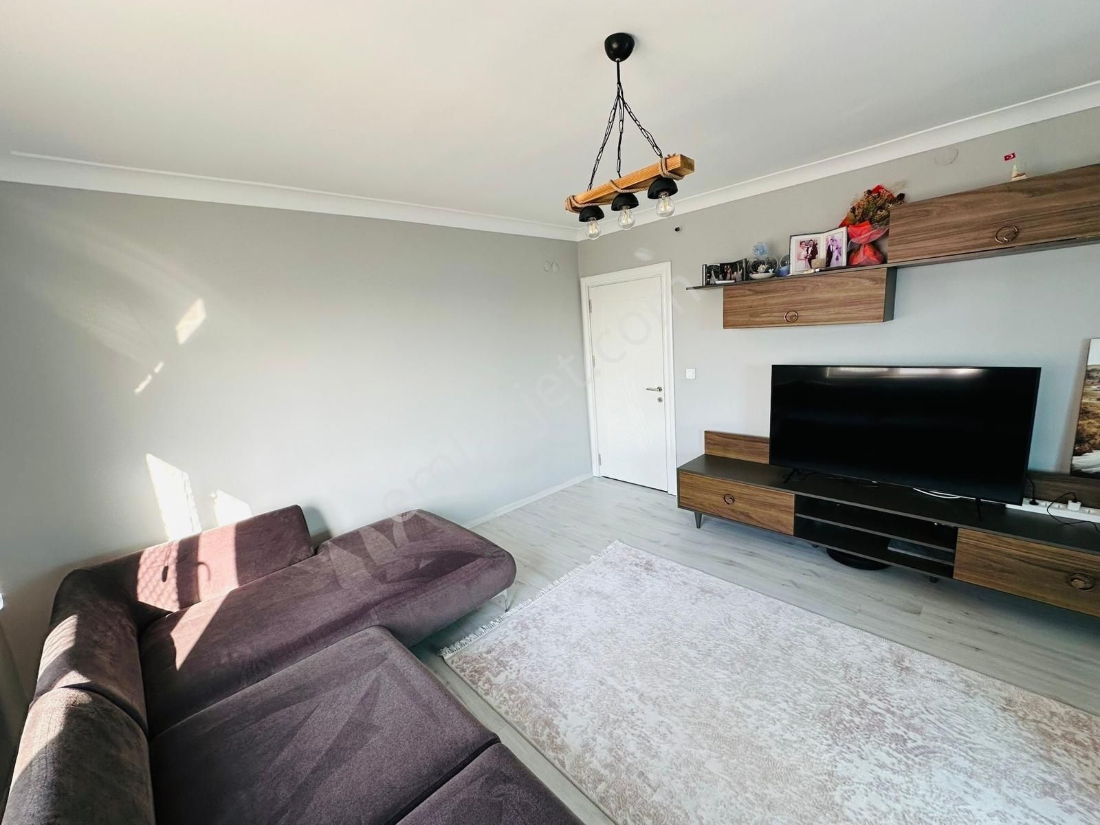 ▄vega▄yeşilbayır Alya Tower'da 12.katta Full Yapılı 3+1 Daire - Görsel 23