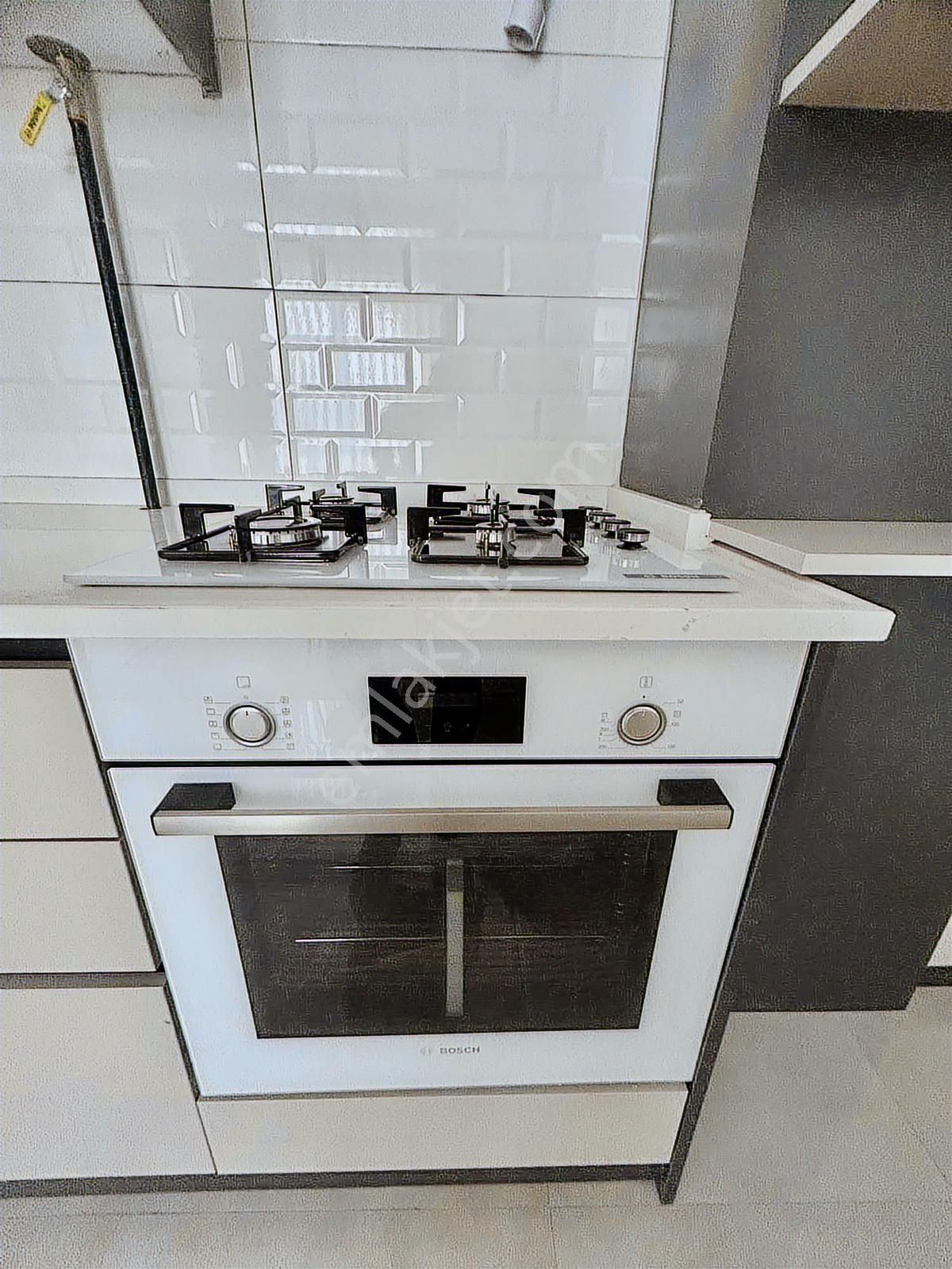 Net Premium'dan Merkezi Konumda Sıfır Kiralık Lüks Apart - Görsel 21