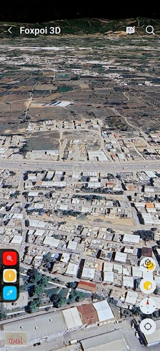 Cemal Emlak Bursa Yıldırım Hacivat Kentsel Dönüşüm Alanı Bulvar - Görsel 6