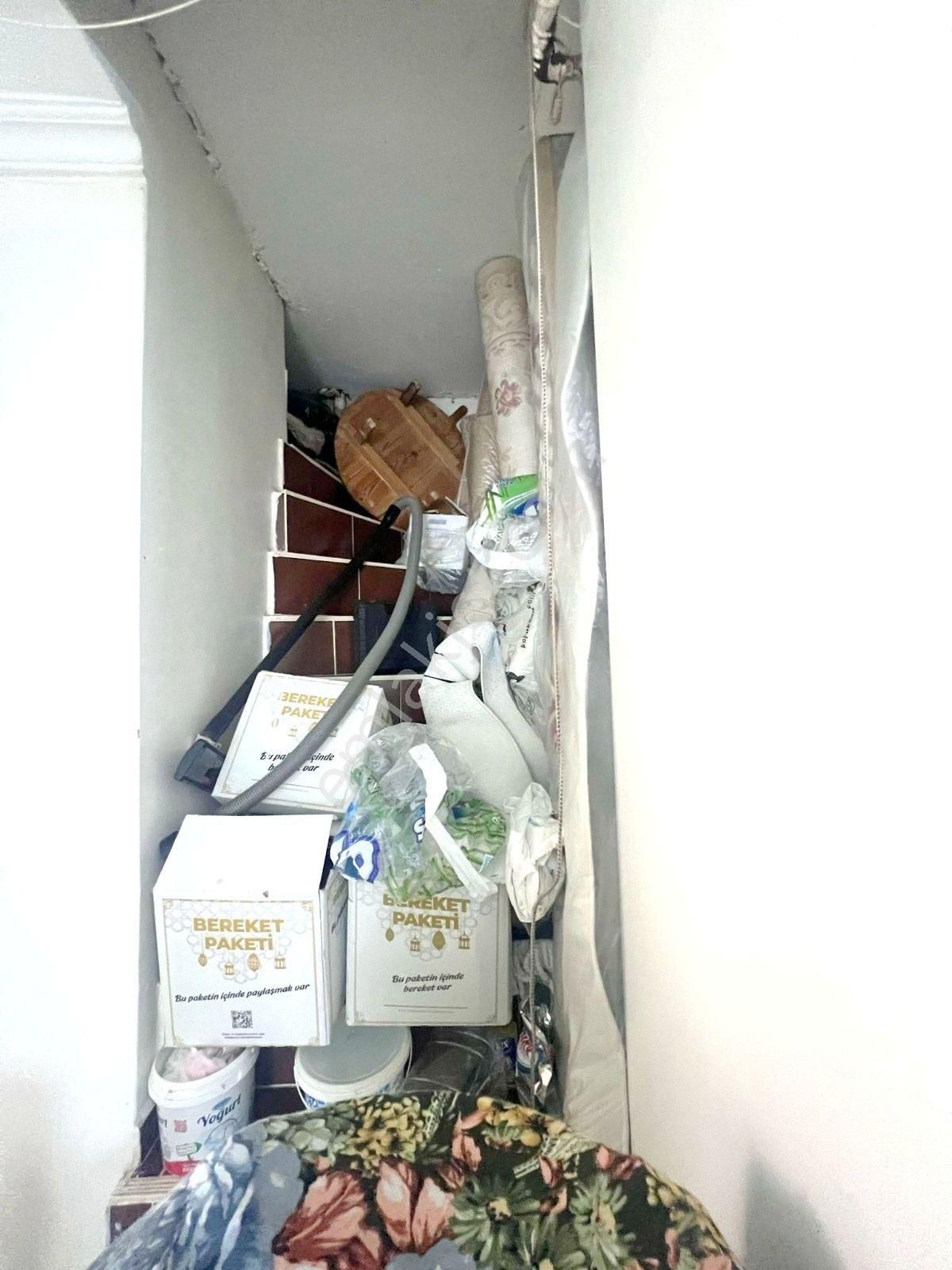 Fatih Emlaktan Mevlana Cami Yakını Satılık 3+1 Ferah Dublex - Görsel 6