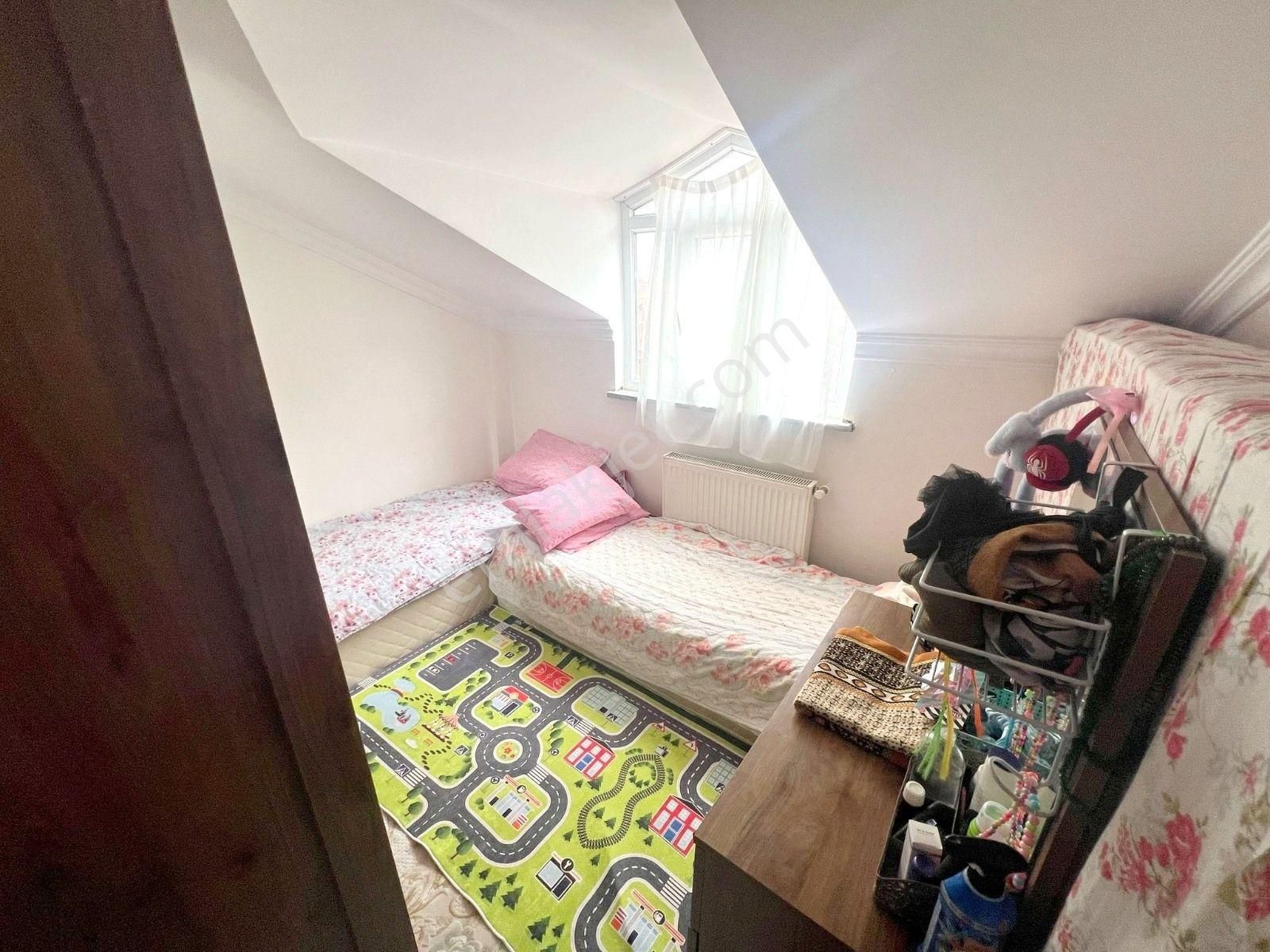 Fatih Emlaktan Mevlana Cami Yakını Satılık 3+1 Ferah Dublex - Görsel 11