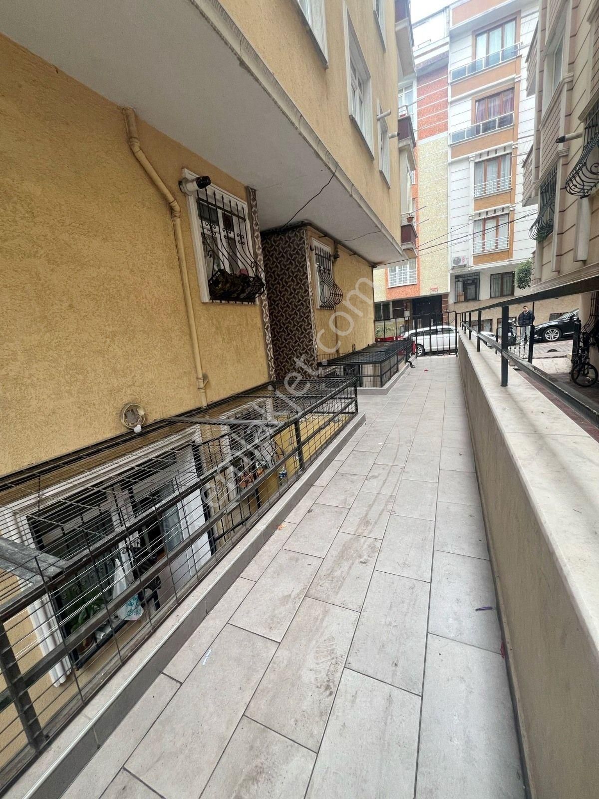 Fatih Emlaktan Mevlana Cami Yakını Satılık 3+1 Ferah Dublex - Görsel 16