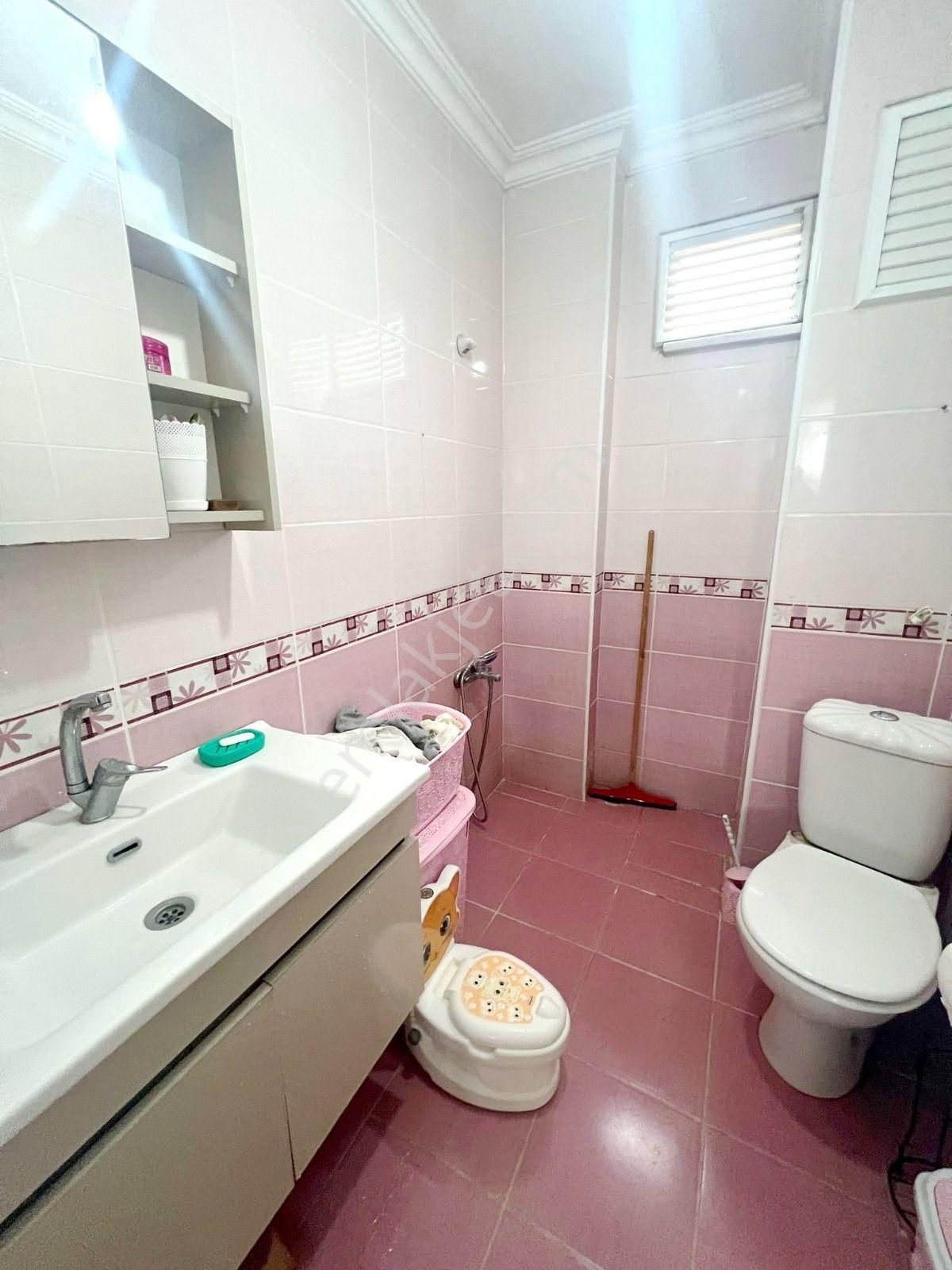 Fatih Emlaktan Mevlana Cami Yakını Satılık 3+1 Ferah Dublex - Görsel 13