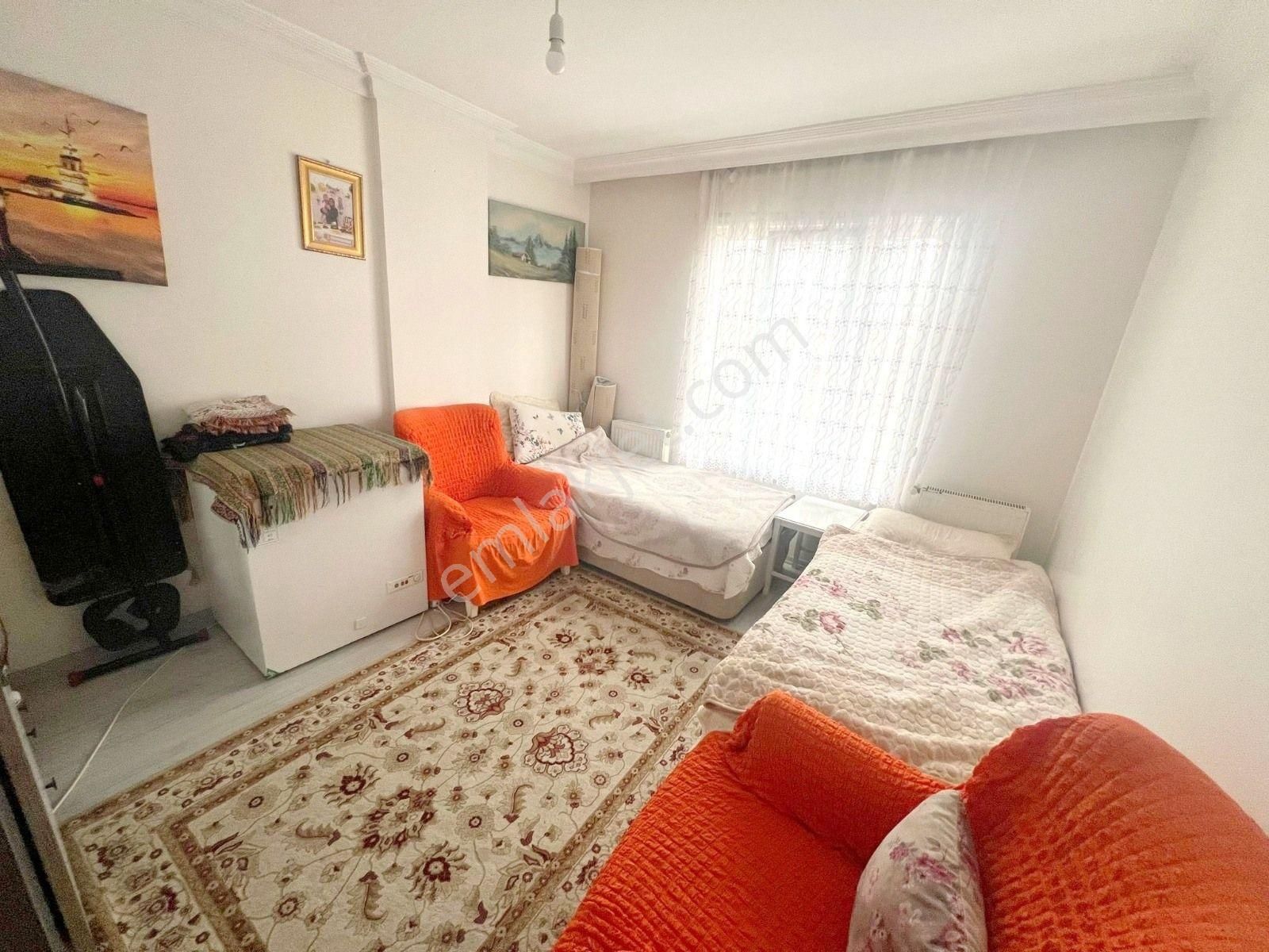 Fatih Emlaktan Mevlana Cami Yakını Satılık 3+1 Ferah Dublex - Görsel 4