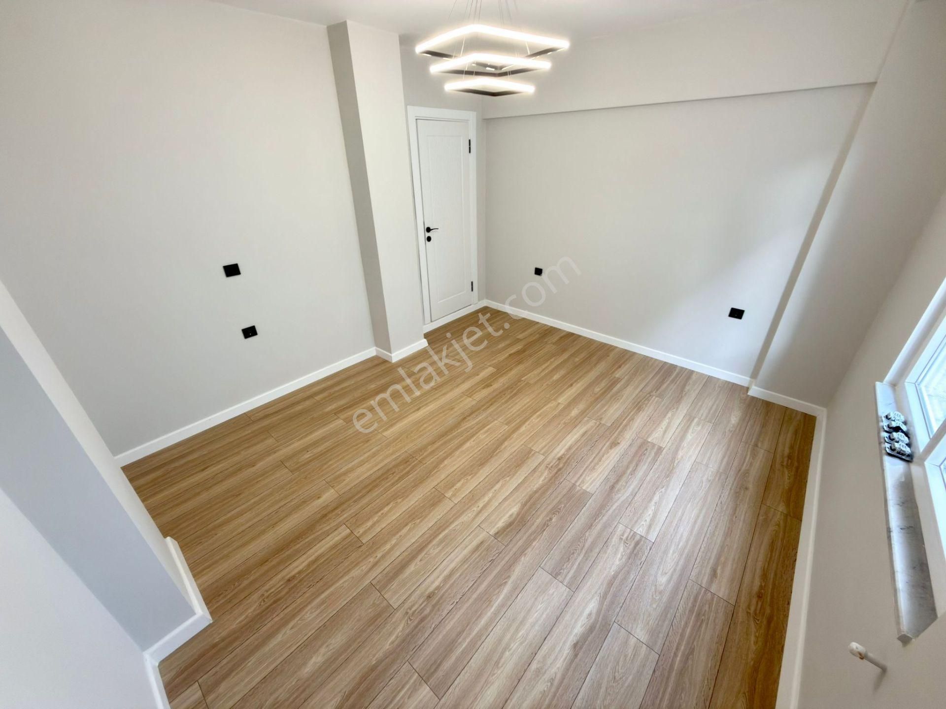 ▓yükselden Akçay Merkezde Denize 250 Mtr Ultra Lüks Satılık 2+1▓ - Görsel 16