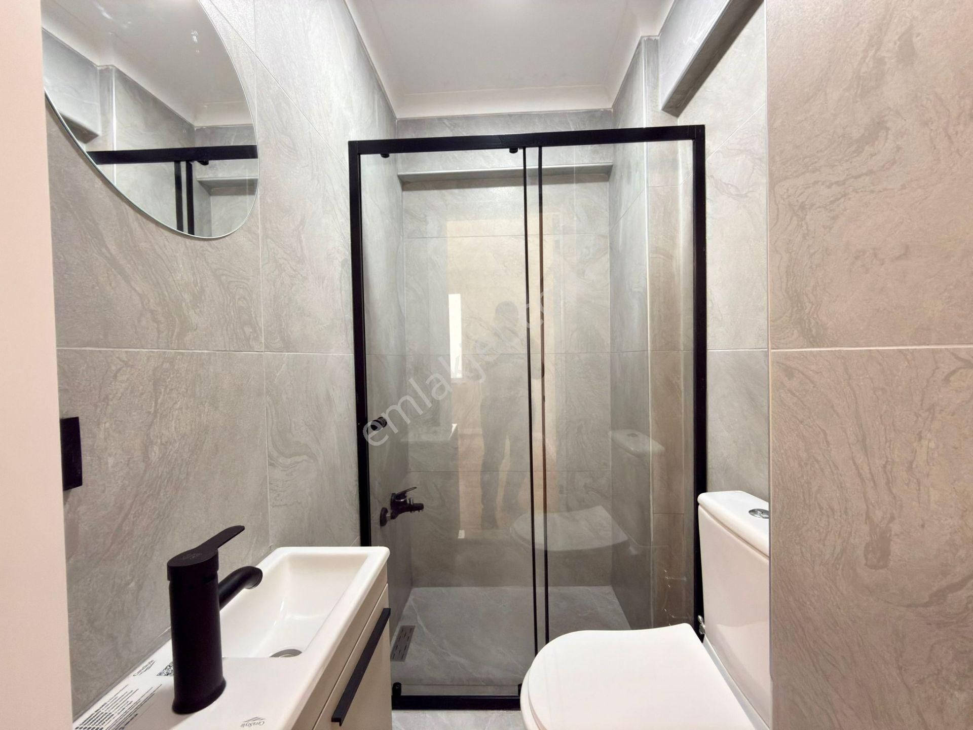 ▓yükselden Akçay Merkezde Denize 250 Mtr Ultra Lüks Satılık 2+1▓ - Görsel 20