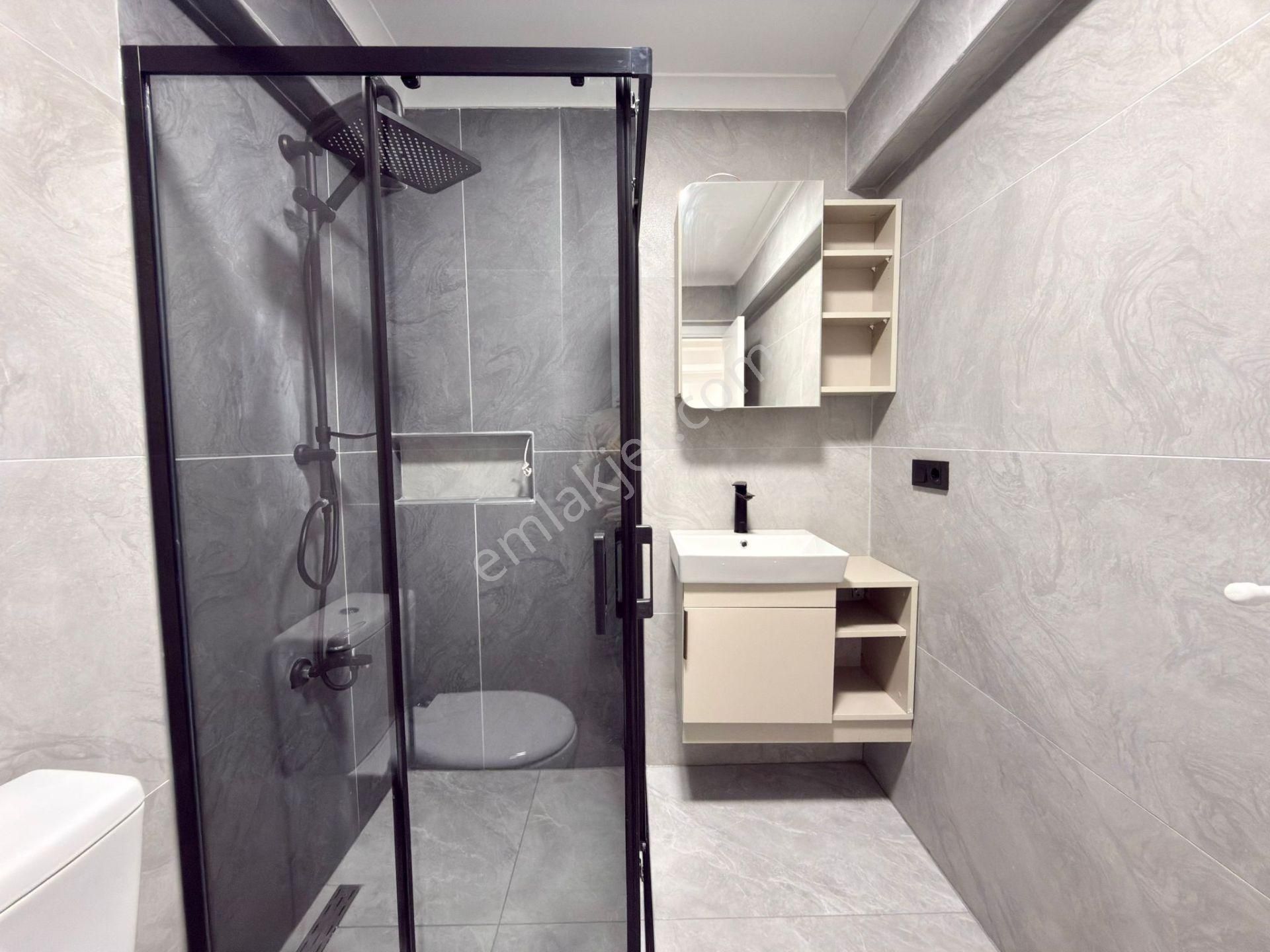 ▓yükselden Akçay Merkezde Denize 250 Mtr Ultra Lüks Satılık 2+1▓ - Görsel 30