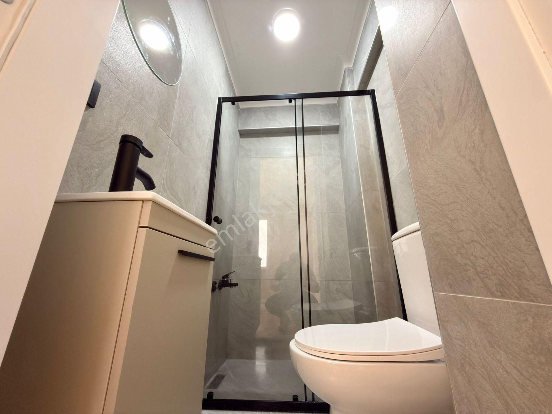 ▓yükselden Akçay Merkezde Denize 250 Mtr Ultra Lüks Satılık 2+1▓ - Görsel 25