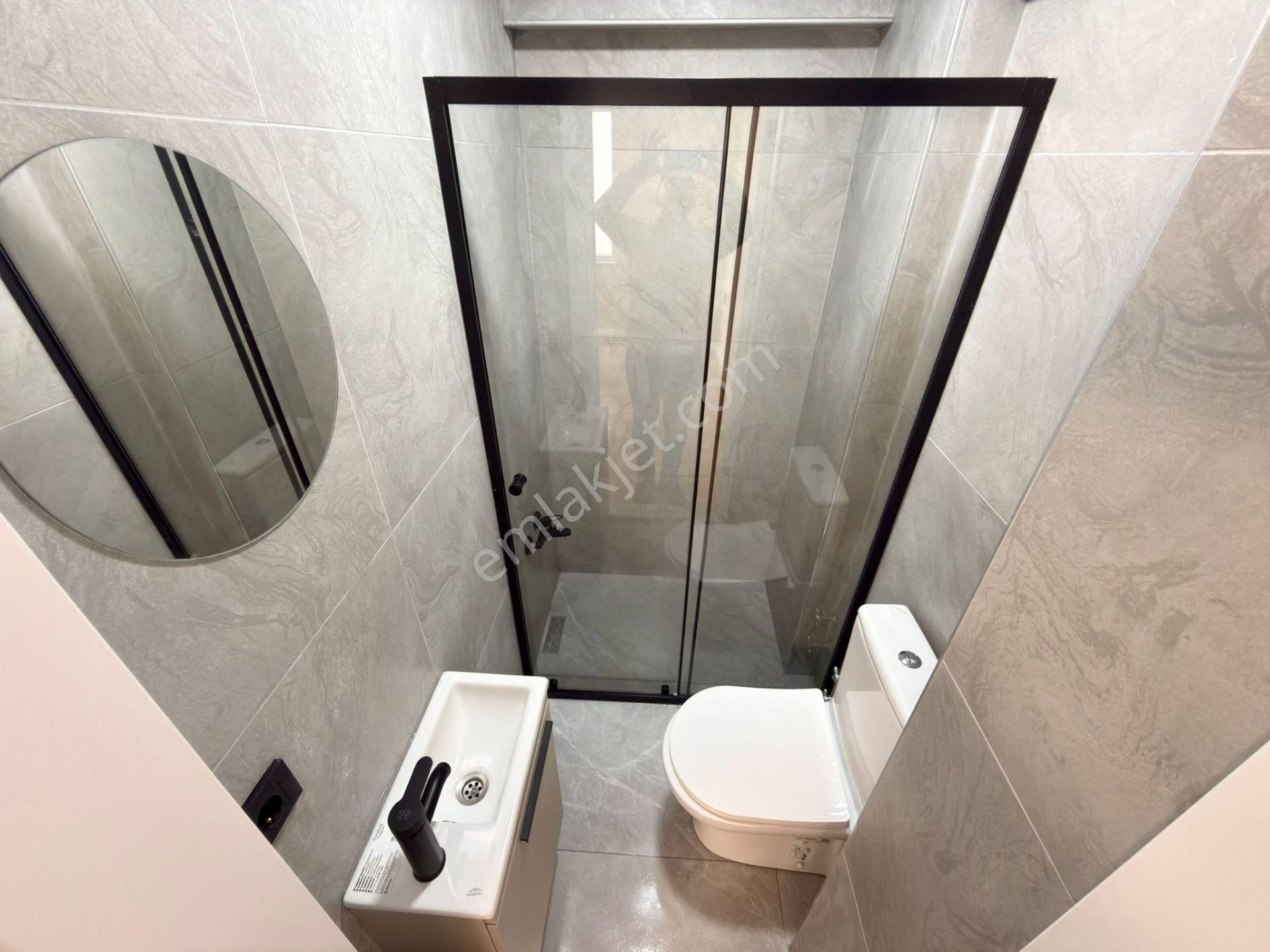 ▓yükselden Akçay Merkezde Denize 250 Mtr Ultra Lüks Satılık 2+1▓ - Görsel 19