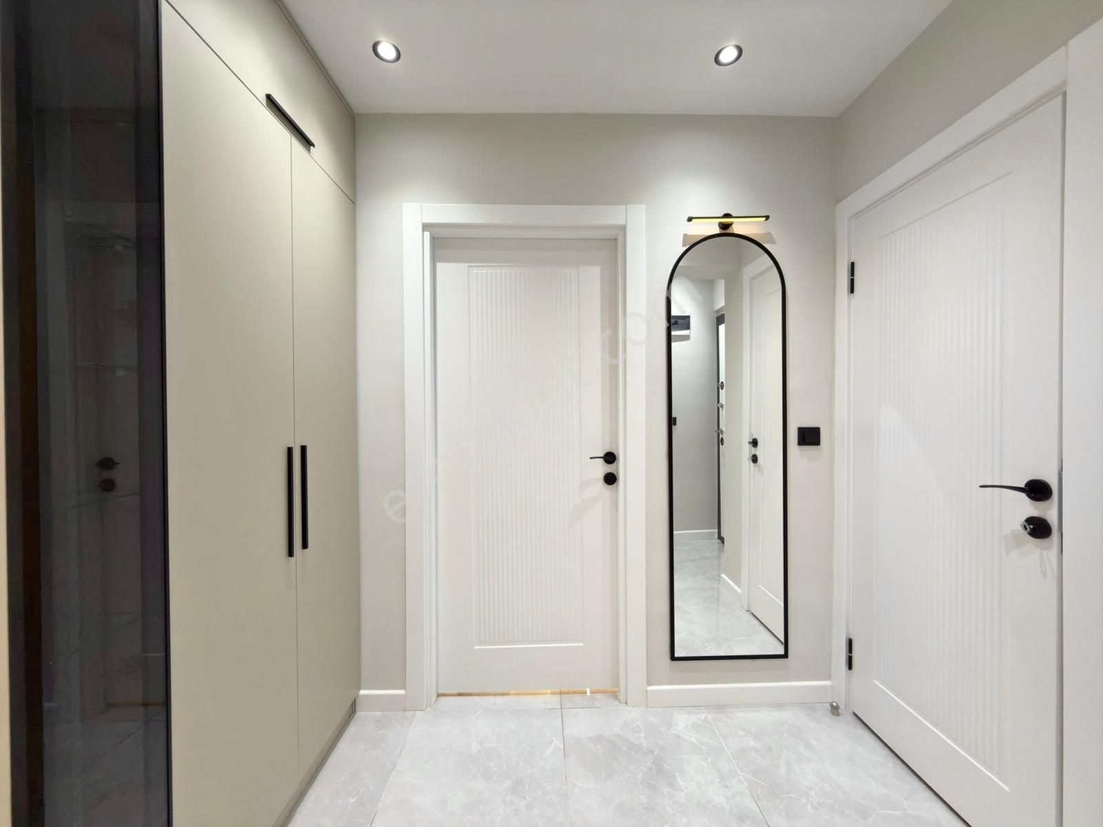 ▓yükselden Akçay Merkezde Denize 250 Mtr Ultra Lüks Satılık 2+1▓ - Görsel 34