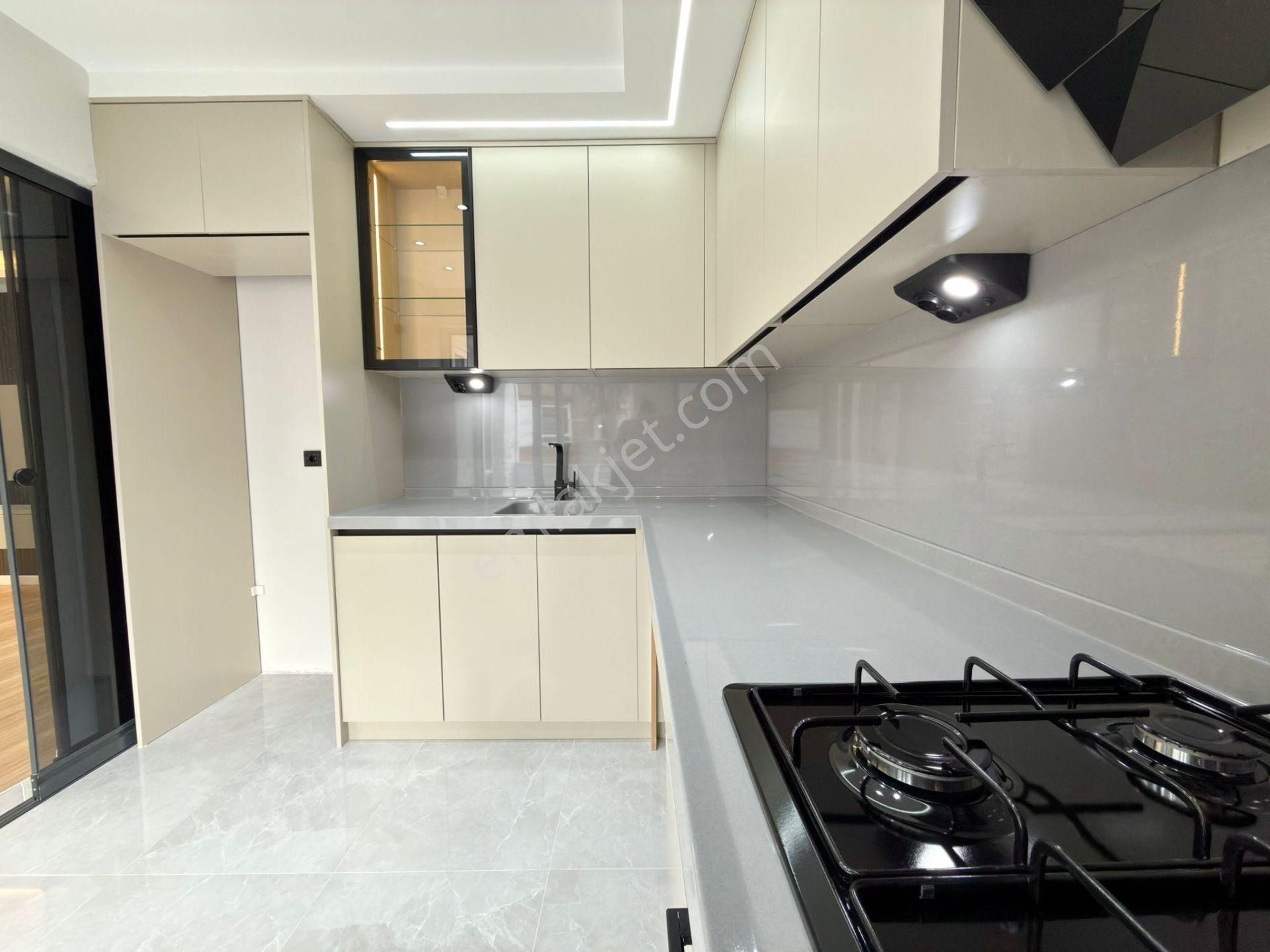 ▓yükselden Akçay Merkezde Denize 250 Mtr Ultra Lüks Satılık 2+1▓ - Görsel 7
