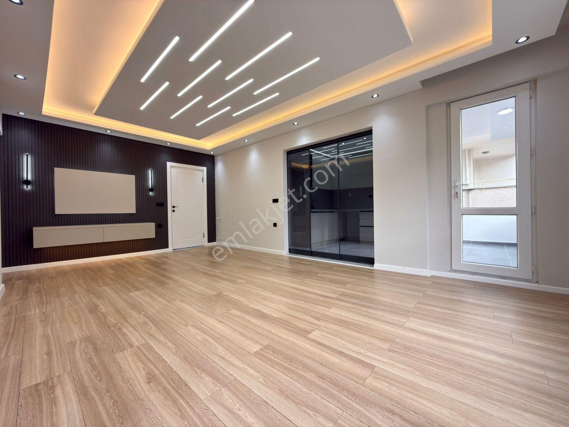 ▓yükselden Akçay Merkezde Denize 250 Mtr Ultra Lüks Satılık 2+1▓ - Görsel 5