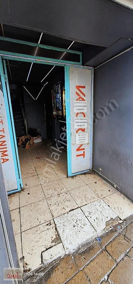 Cemal Emlak Bursa Yildirim Tarihi Yeşil Cad Trafik Lamba Yanında - Görsel 5