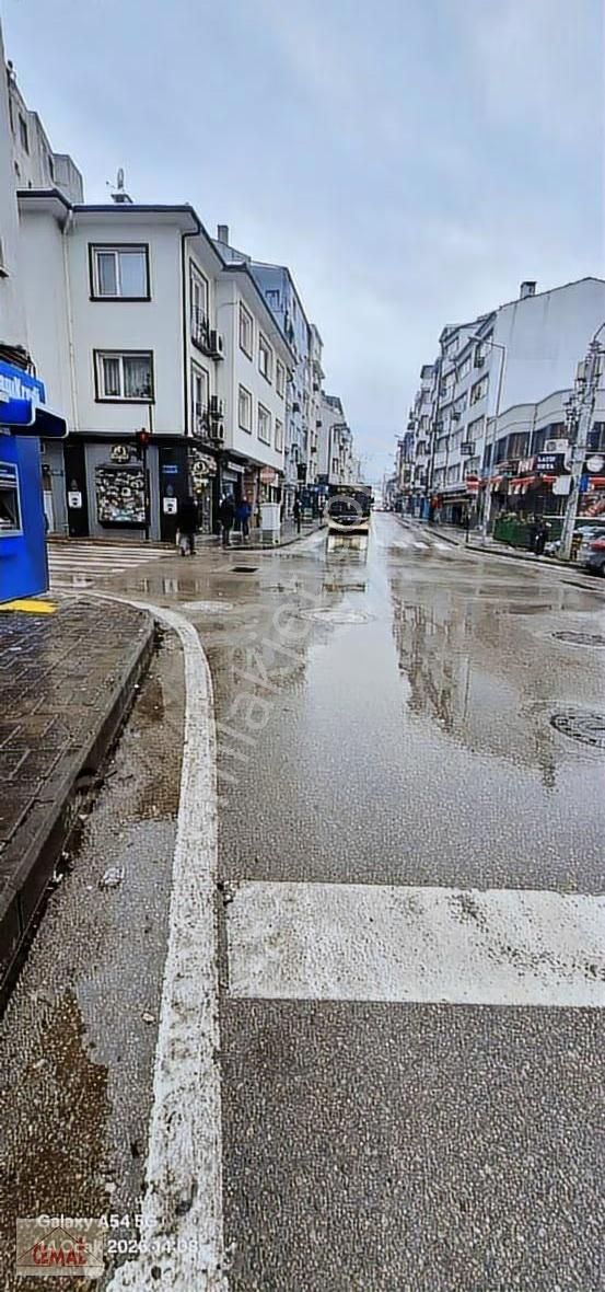 Cemal Emlak Bursa Yildirim Tarihi Yeşil Cad Trafik Lamba Yanında - Görsel 14