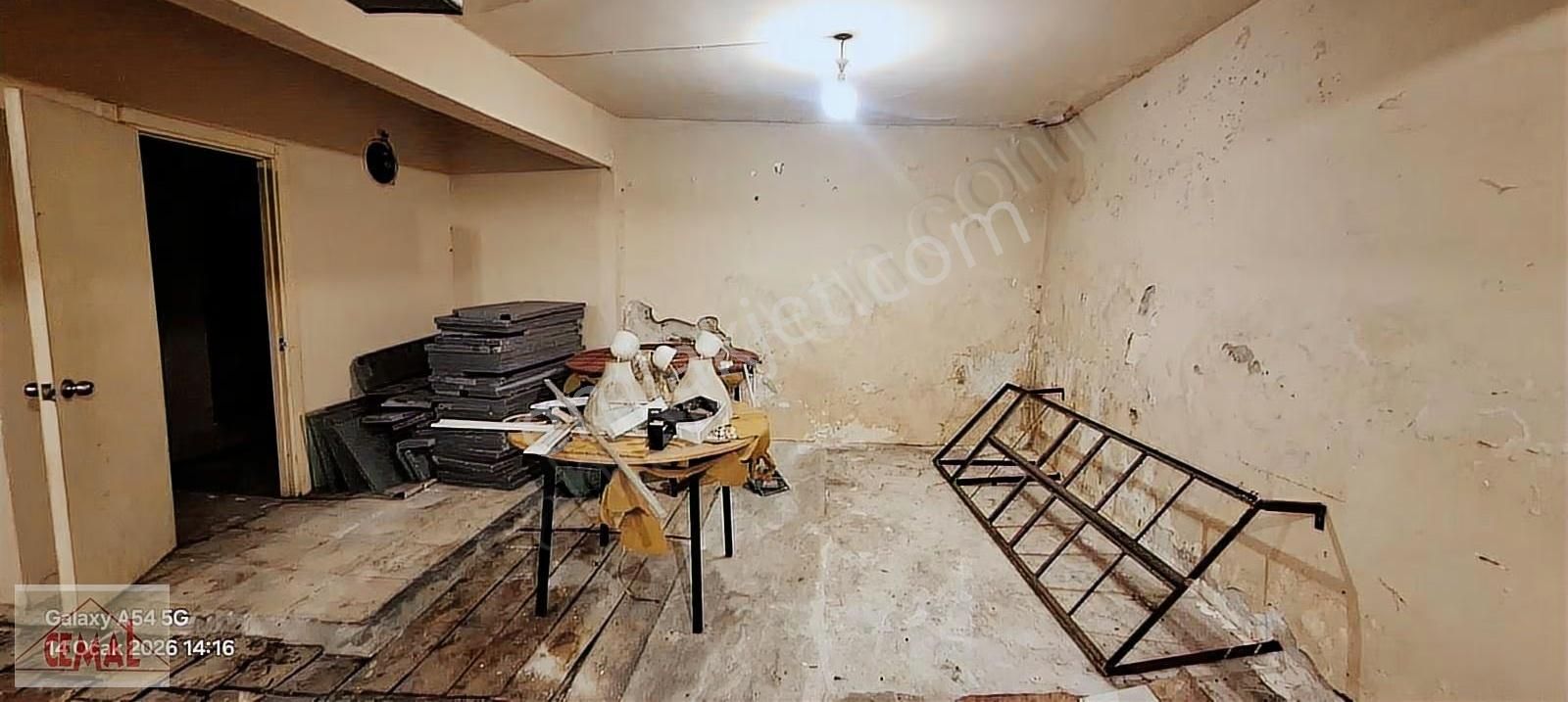 Cemal Emlak Bursa Yildirim Tarihi Yeşil Cad Trafik Lamba Yanında - Görsel 12