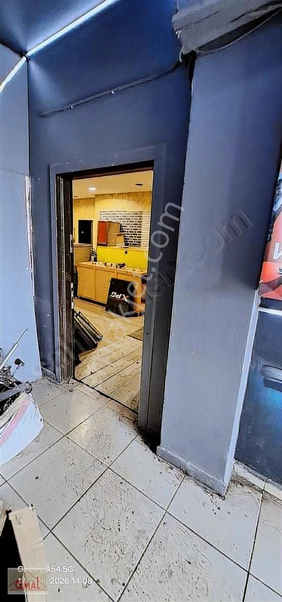 Cemal Emlak Bursa Yildirim Tarihi Yeşil Cad Trafik Lamba Yanında - Görsel 7