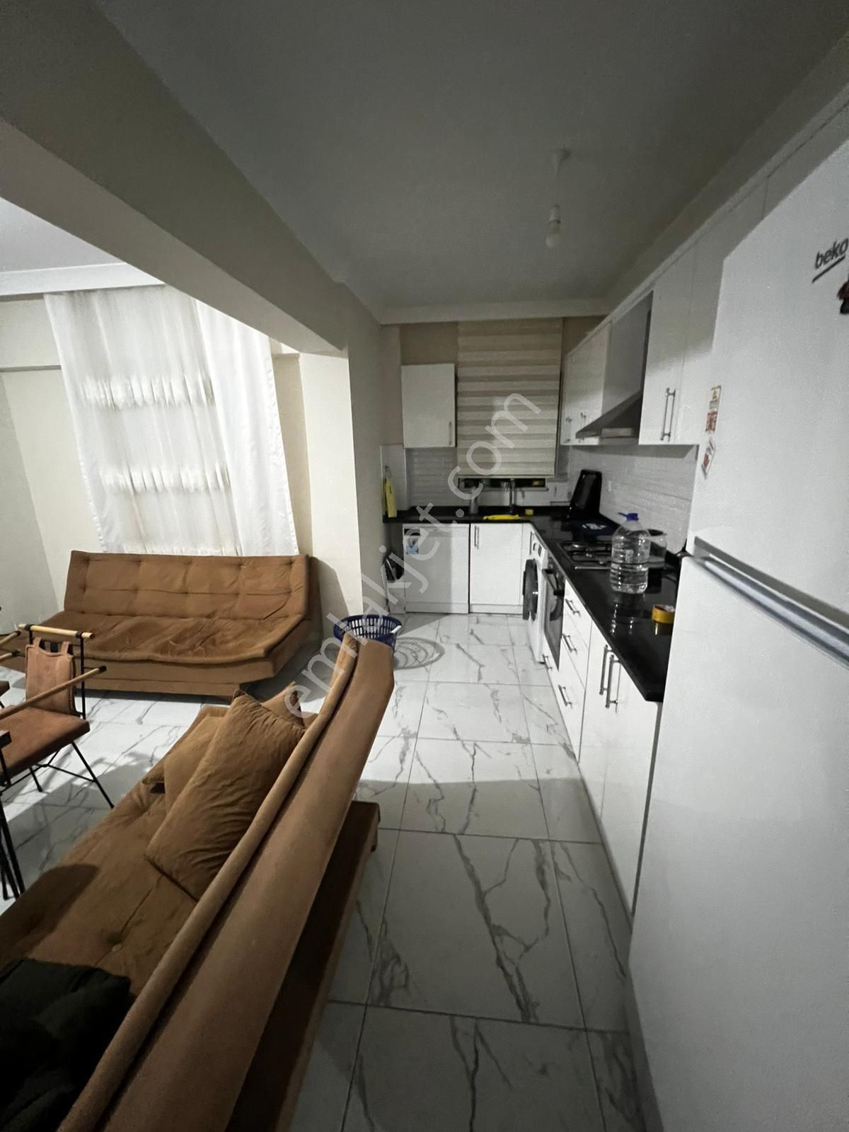 Serdivan Kemalpaşa Kiralık 2+1 Eşyalı Daire - Görsel 7