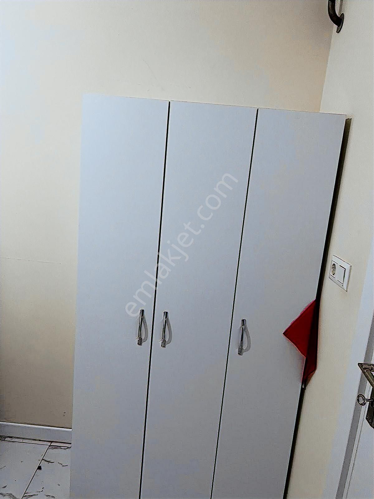 Serdivan Kemalpaşa Kiralık 2+1 Eşyalı Daire - Görsel 16